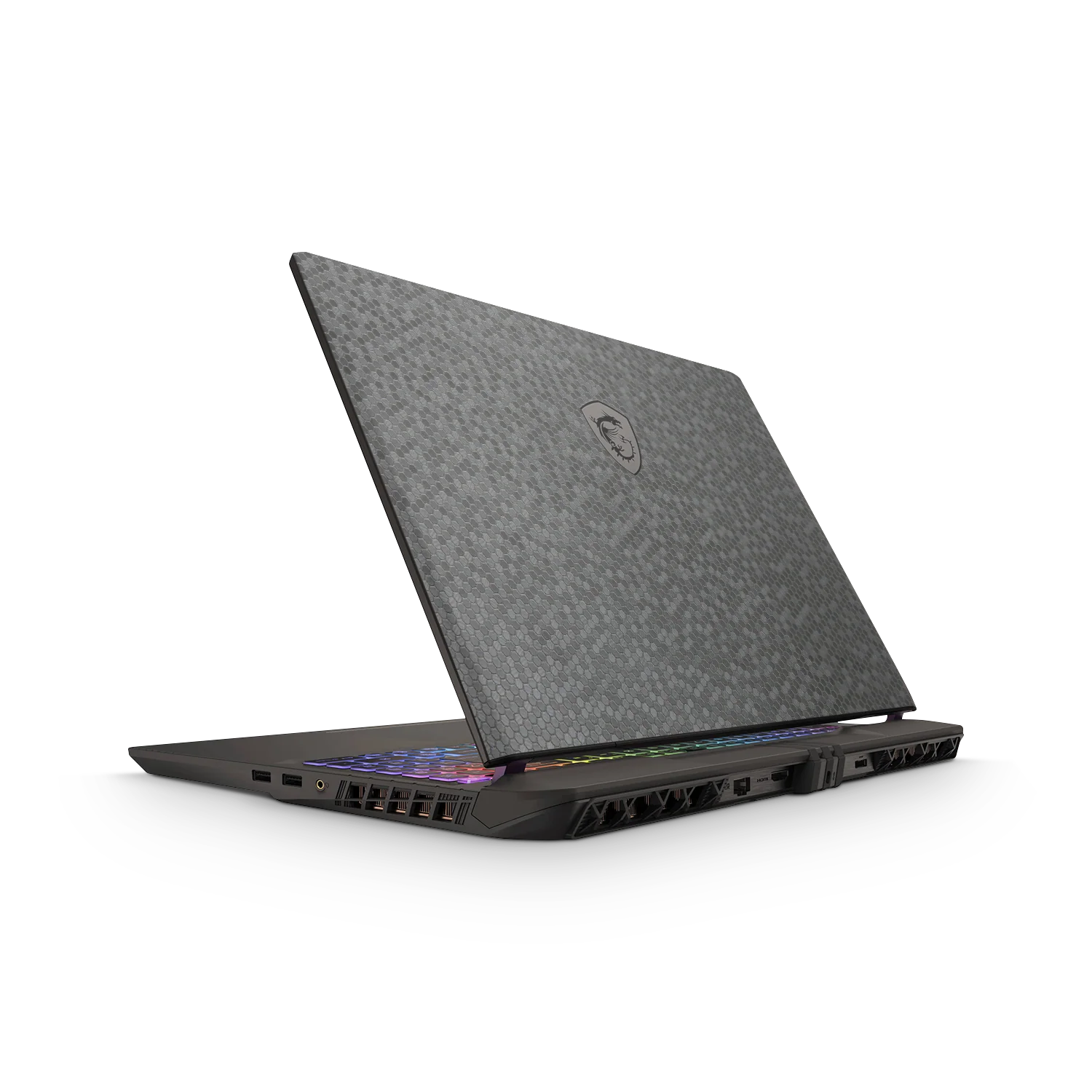 MSI Vector HX 16 (2025) Skins - Image 3