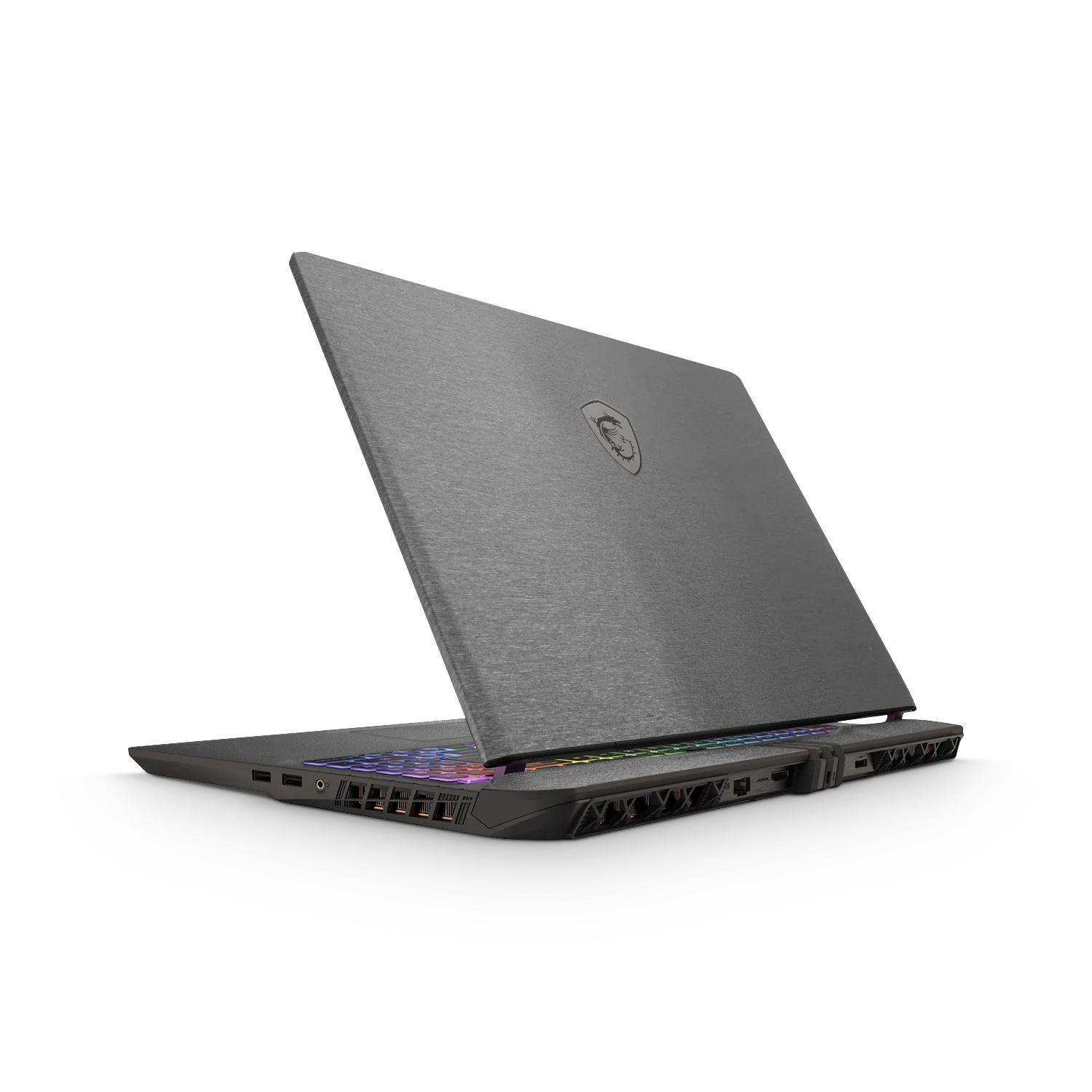 MSI Vector HX 16 (2025) Skins - Image 37