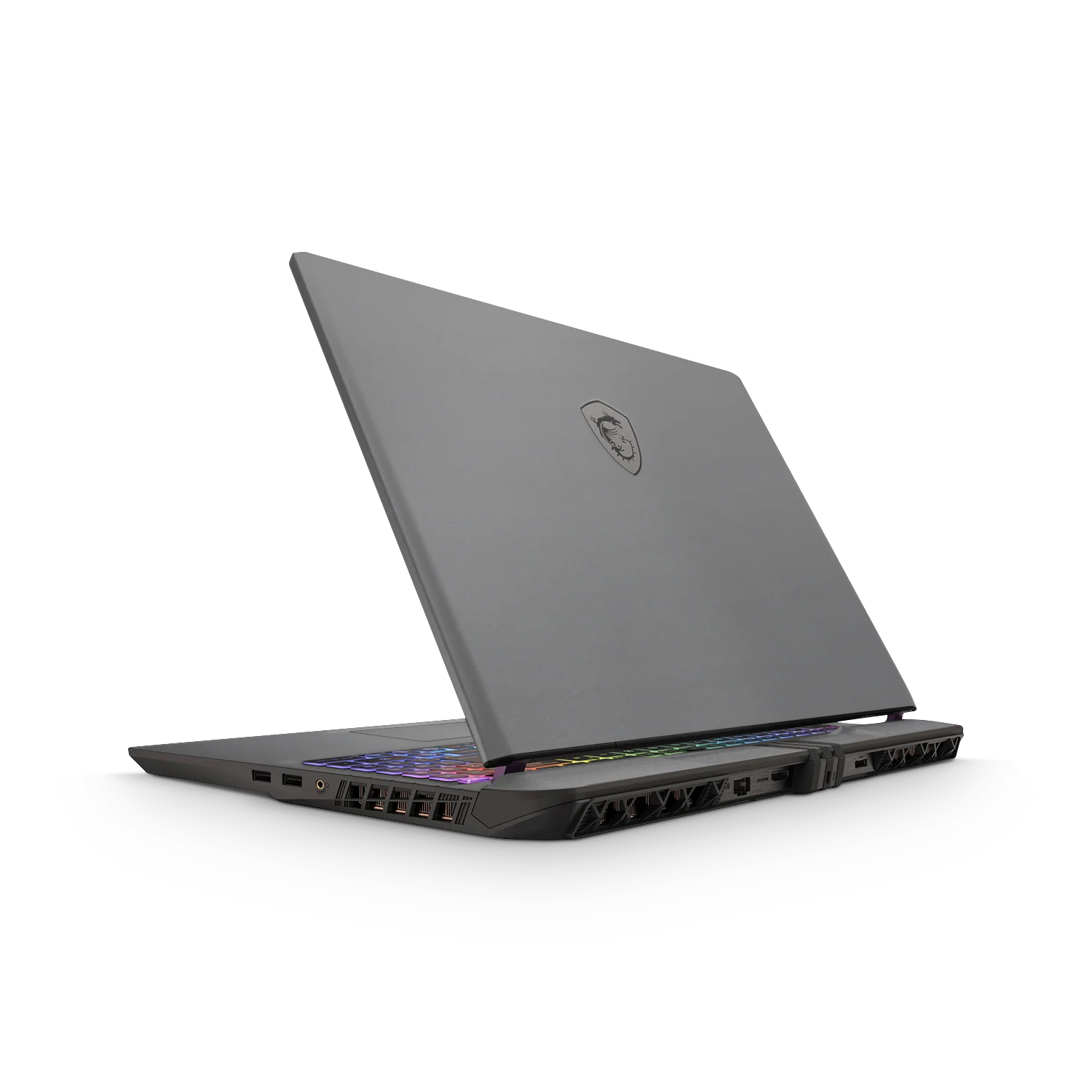MSI Vector HX 16 (2025) Skins - Image 38