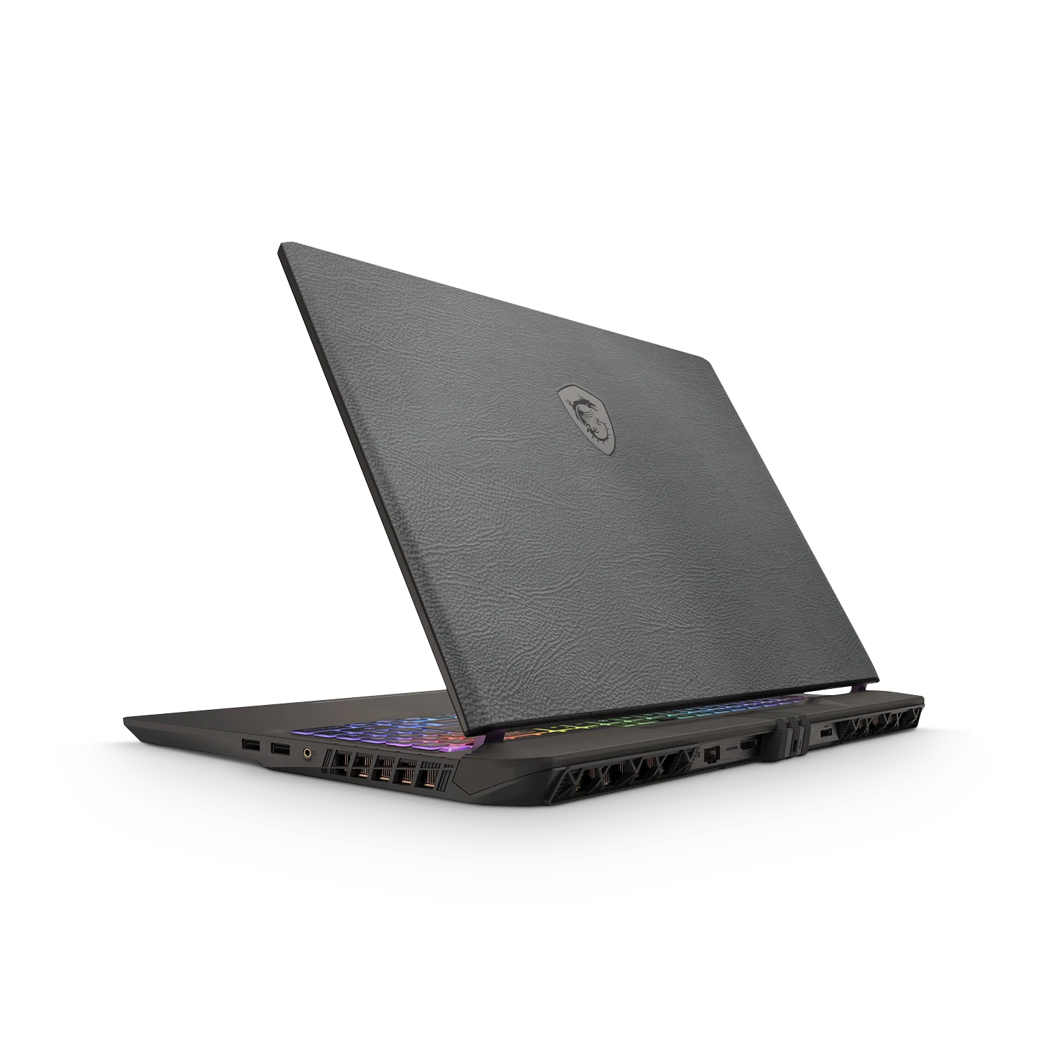 MSI Vector HX 16 (2025) Skins - Image 4