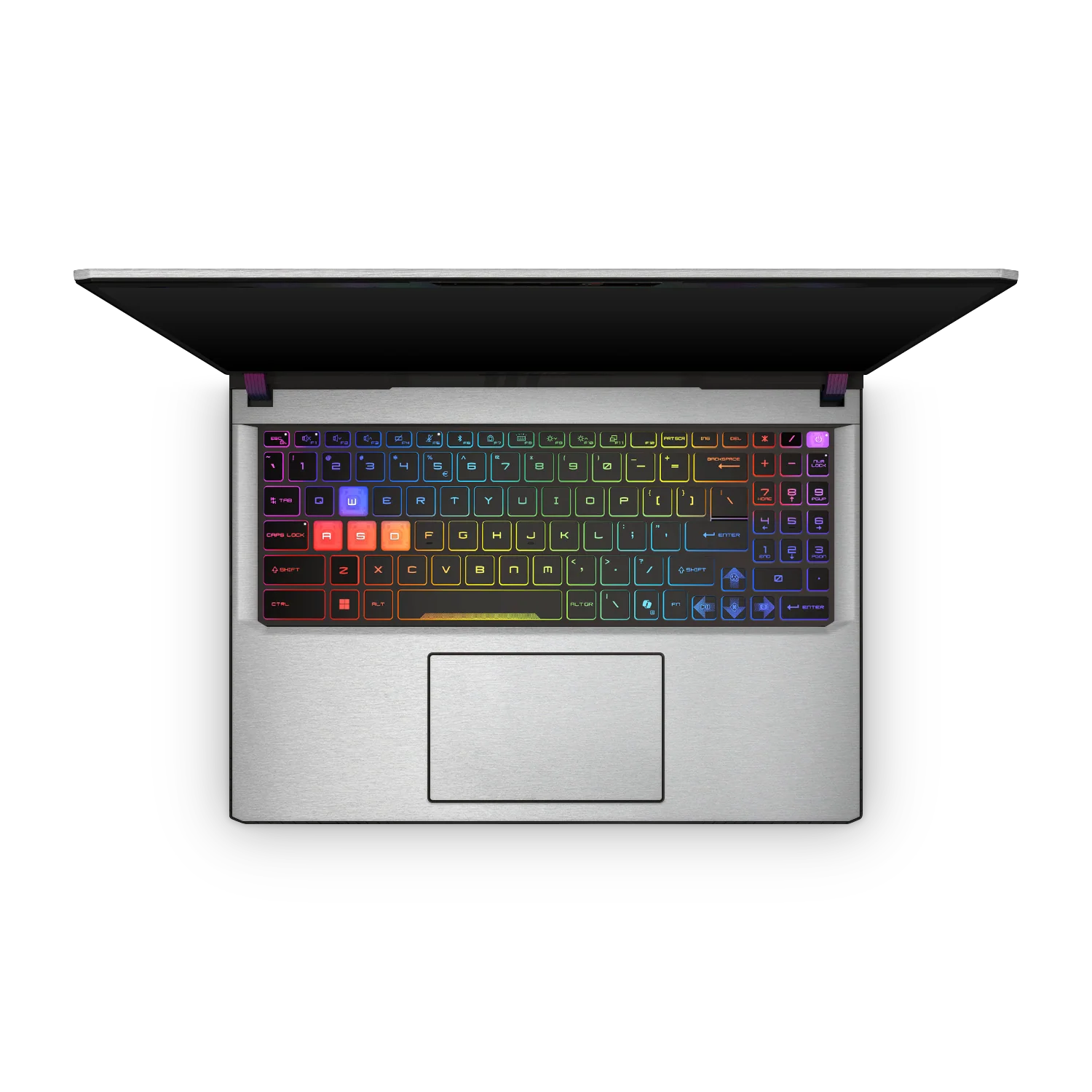 MSI Vector HX 16 (2025) Skins - Image 43