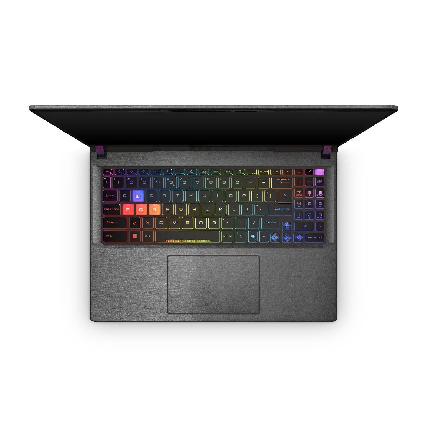 MSI Vector HX 16 (2025) Skins - Image 44