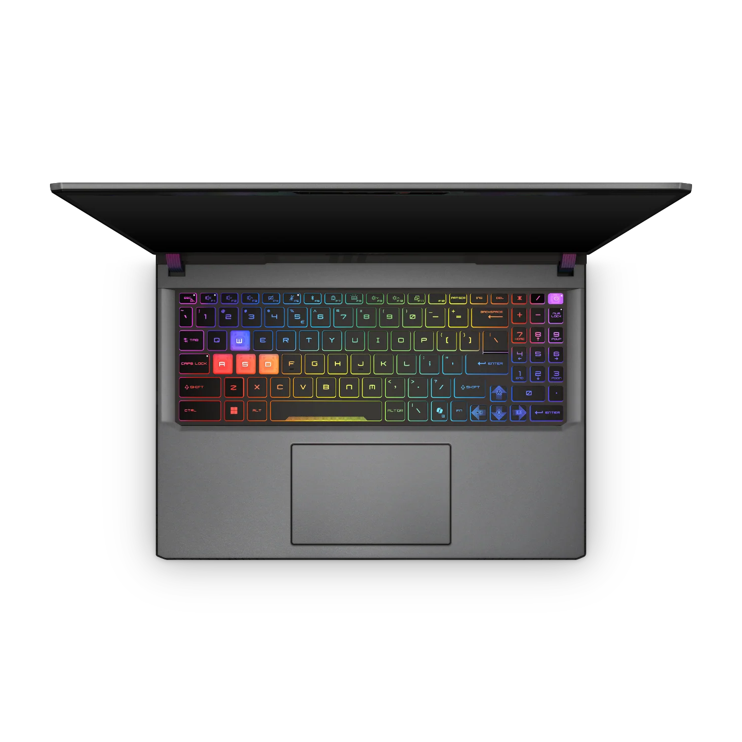 MSI Vector HX 16 (2025) Skins - Image 45