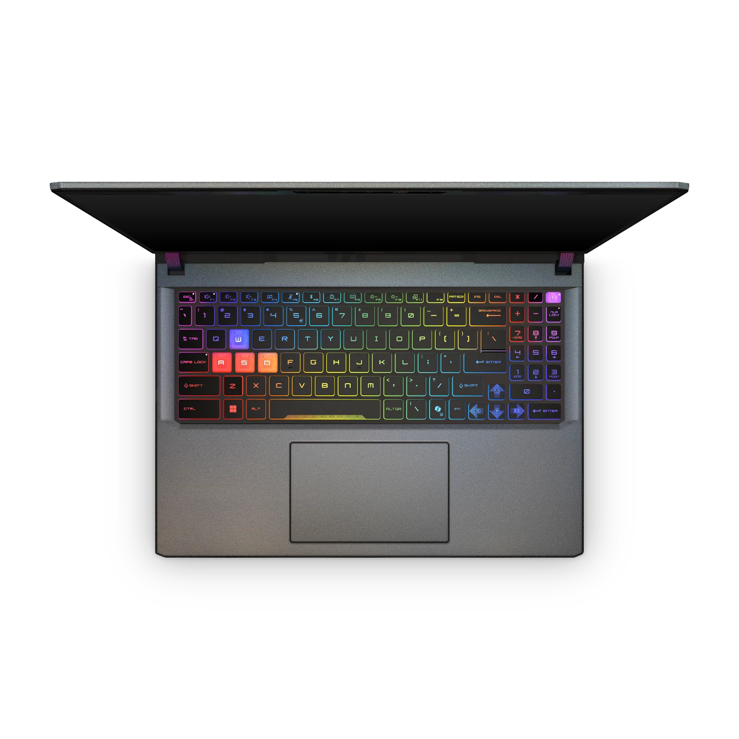 MSI Vector HX 16 (2025) Skins - Image 48