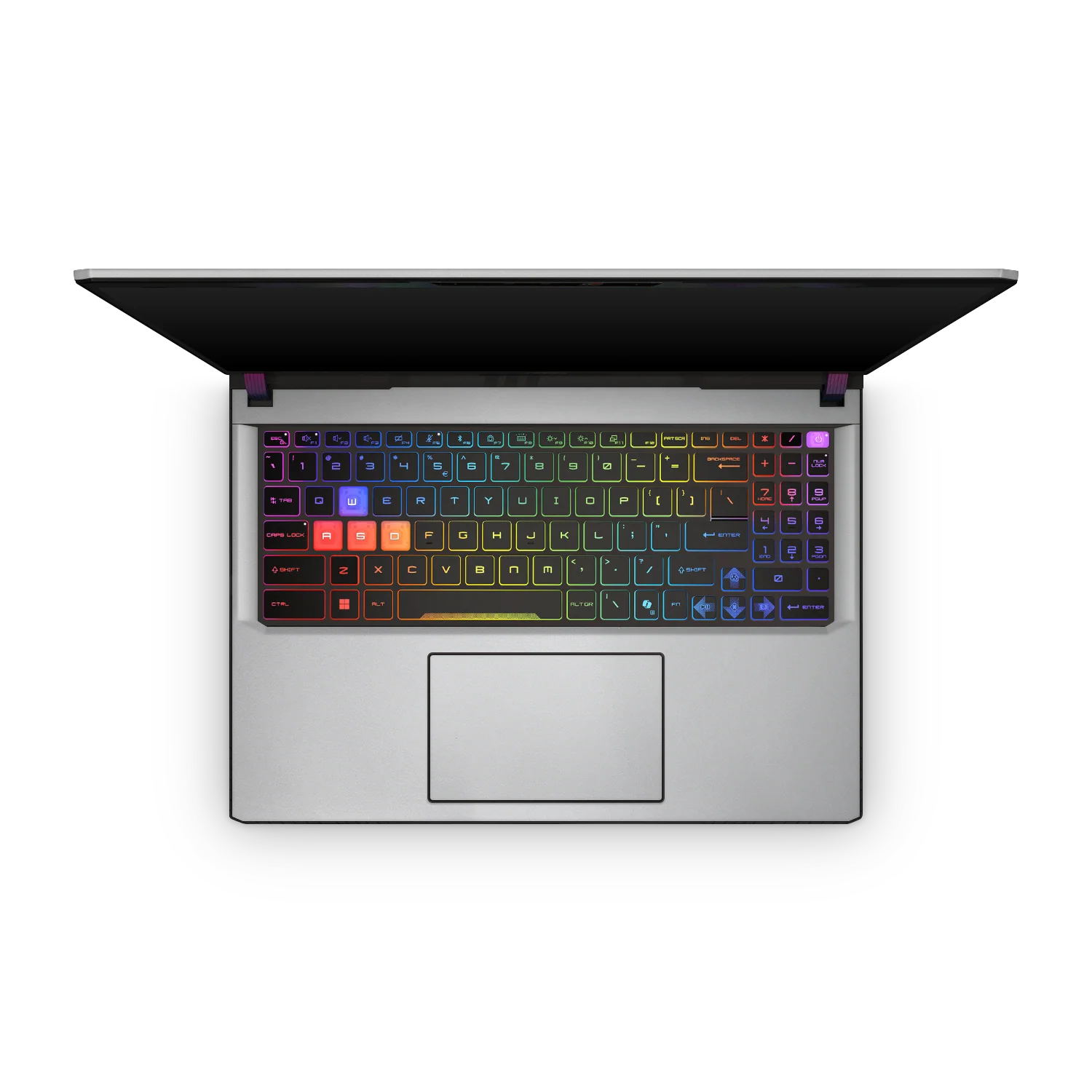 MSI Vector HX 16 (2025) Skins - Image 49