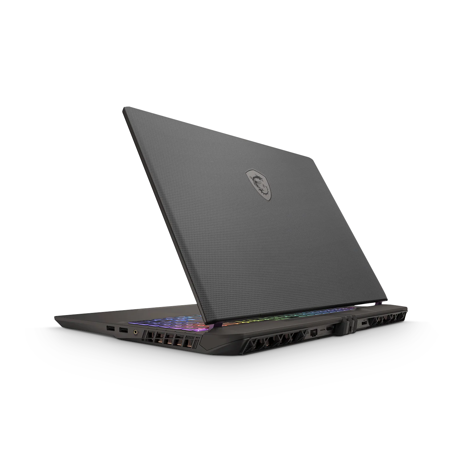 MSI Vector HX 16 (2025) Skins - Image 5