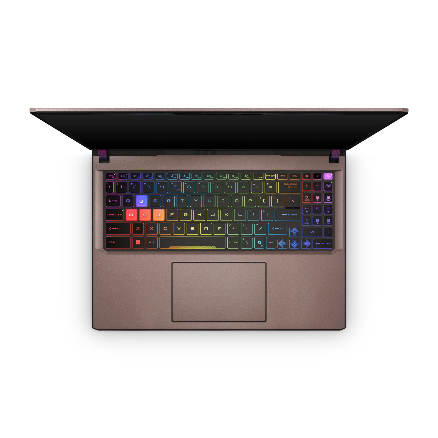 MSI Vector HX 16 (2025) Skins - Image 50