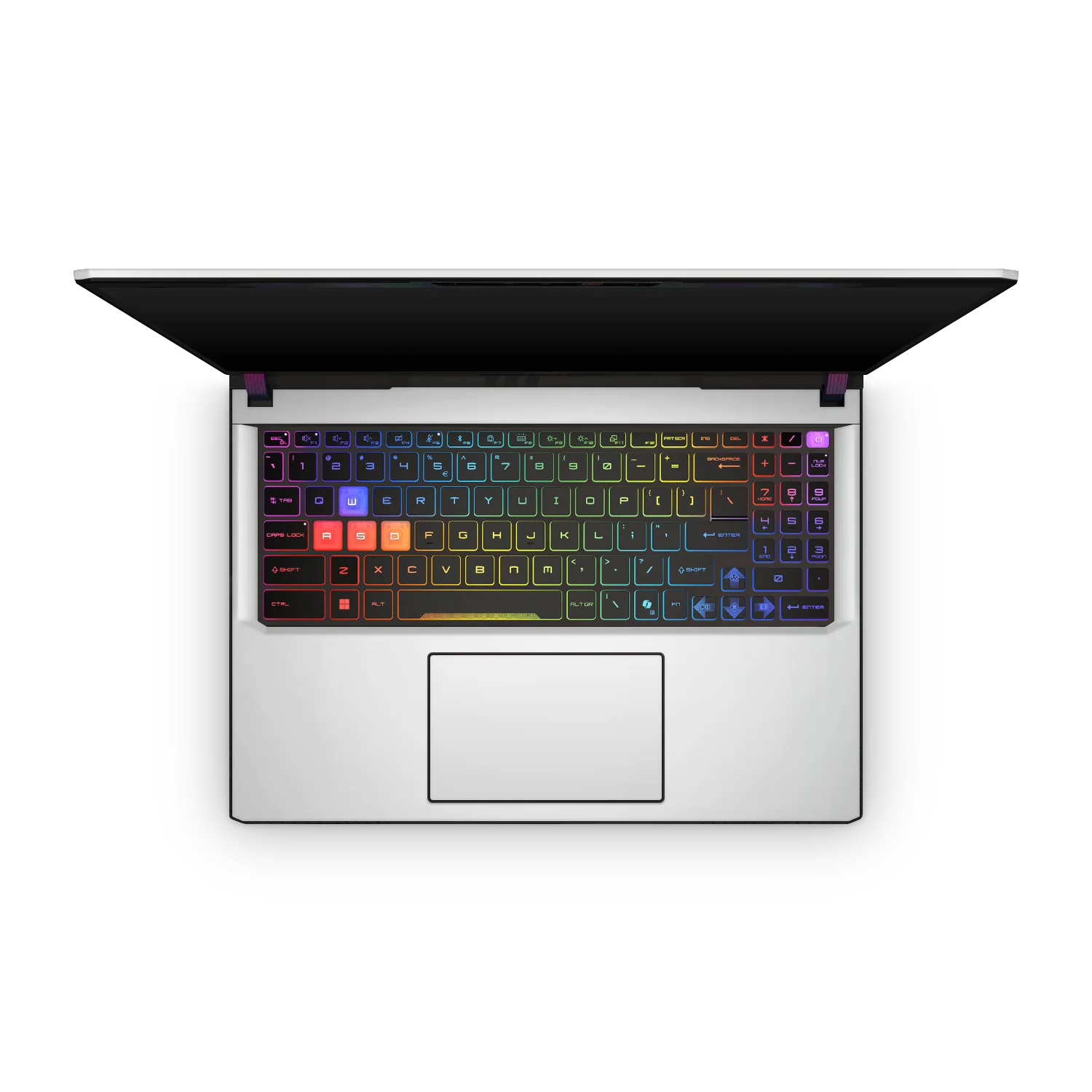 MSI Vector HX 16 (2025) Skins - Image 52