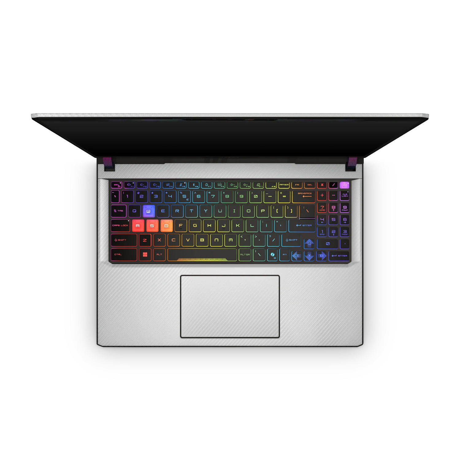 MSI Vector HX 16 (2025) Skins - Image 53