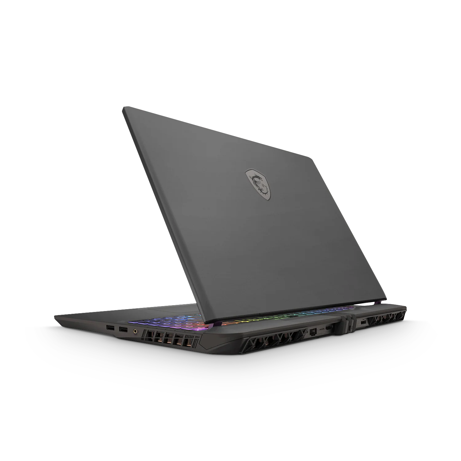 MSI Vector HX 16 (2025) Skins - Image 54