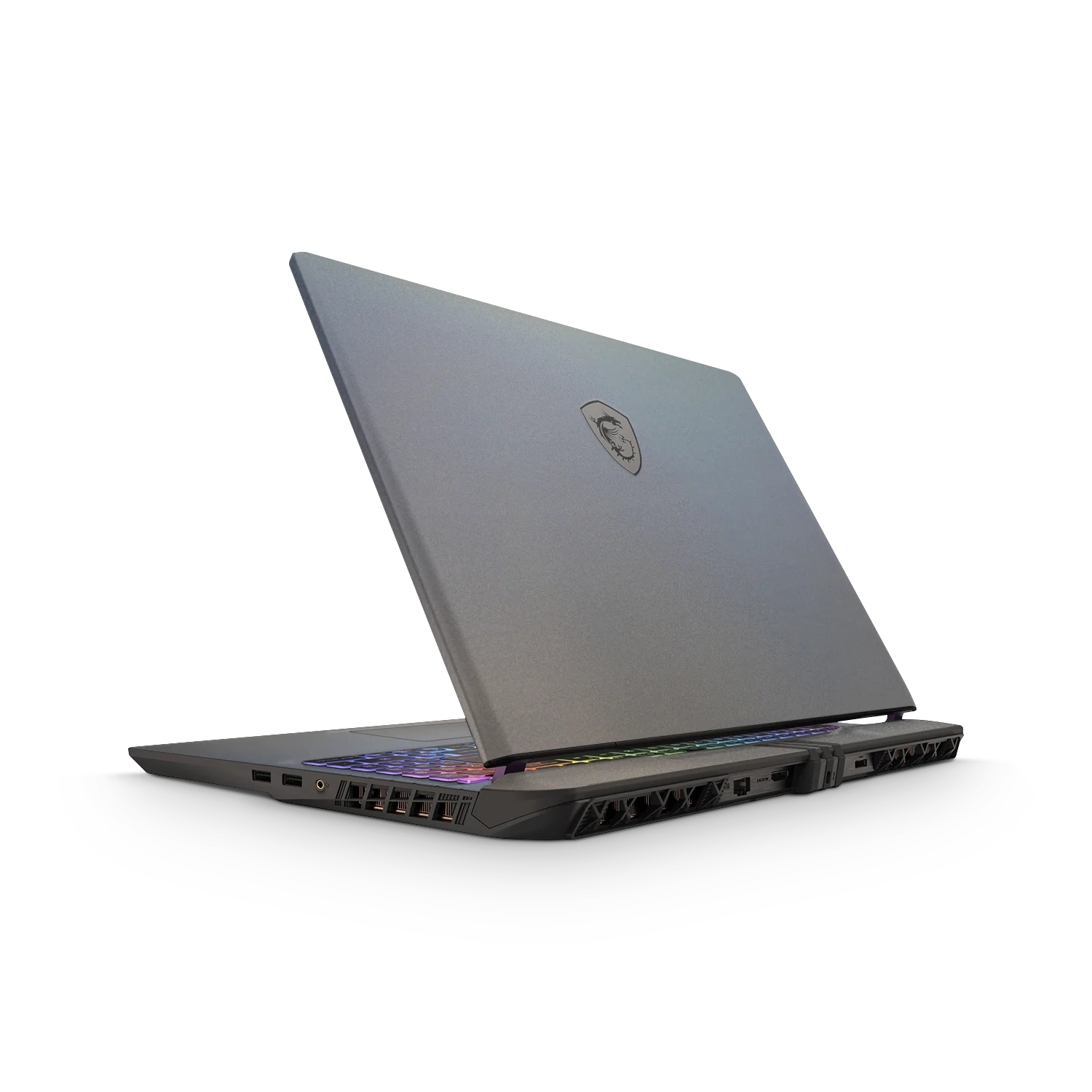 MSI Vector HX 16 (2025) Skins - Image 55