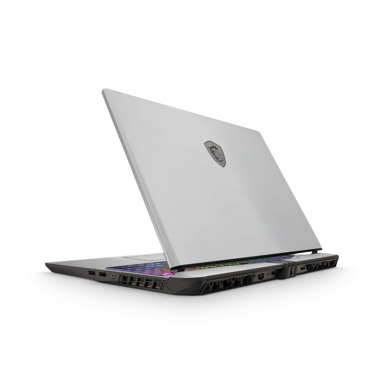 MSI Vector HX 16 (2025) Skins - Image 56