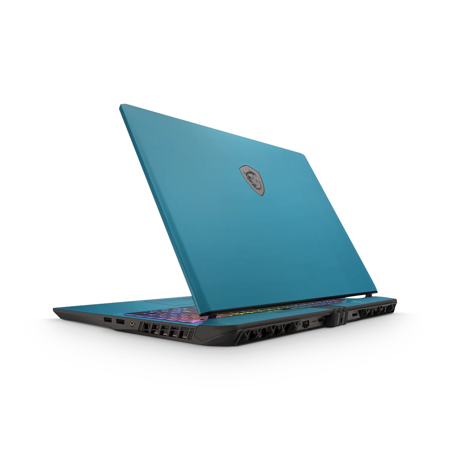 MSI Vector HX 16 (2025) Skins - Image 58