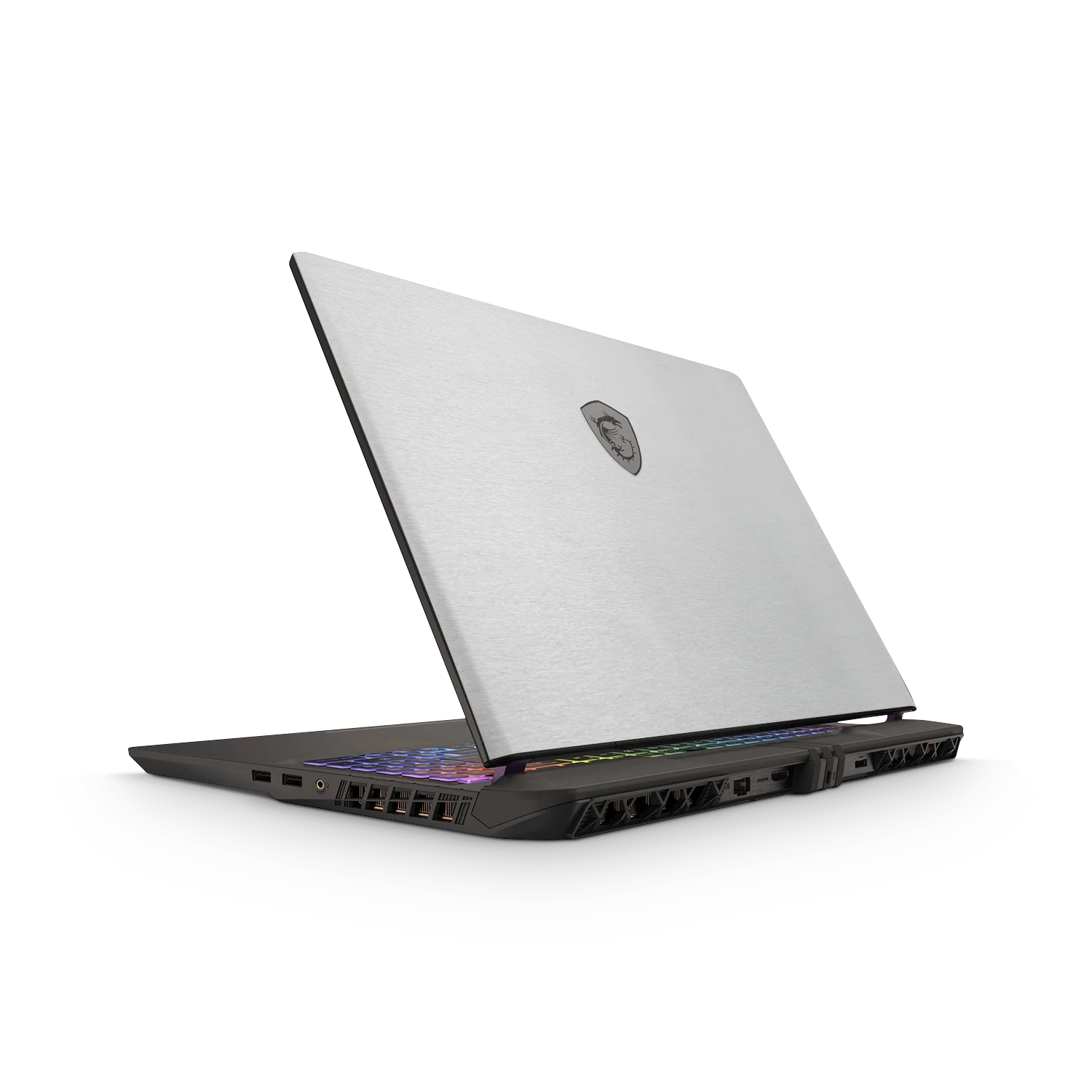 MSI Vector HX 16 (2025) Skins - Image 6