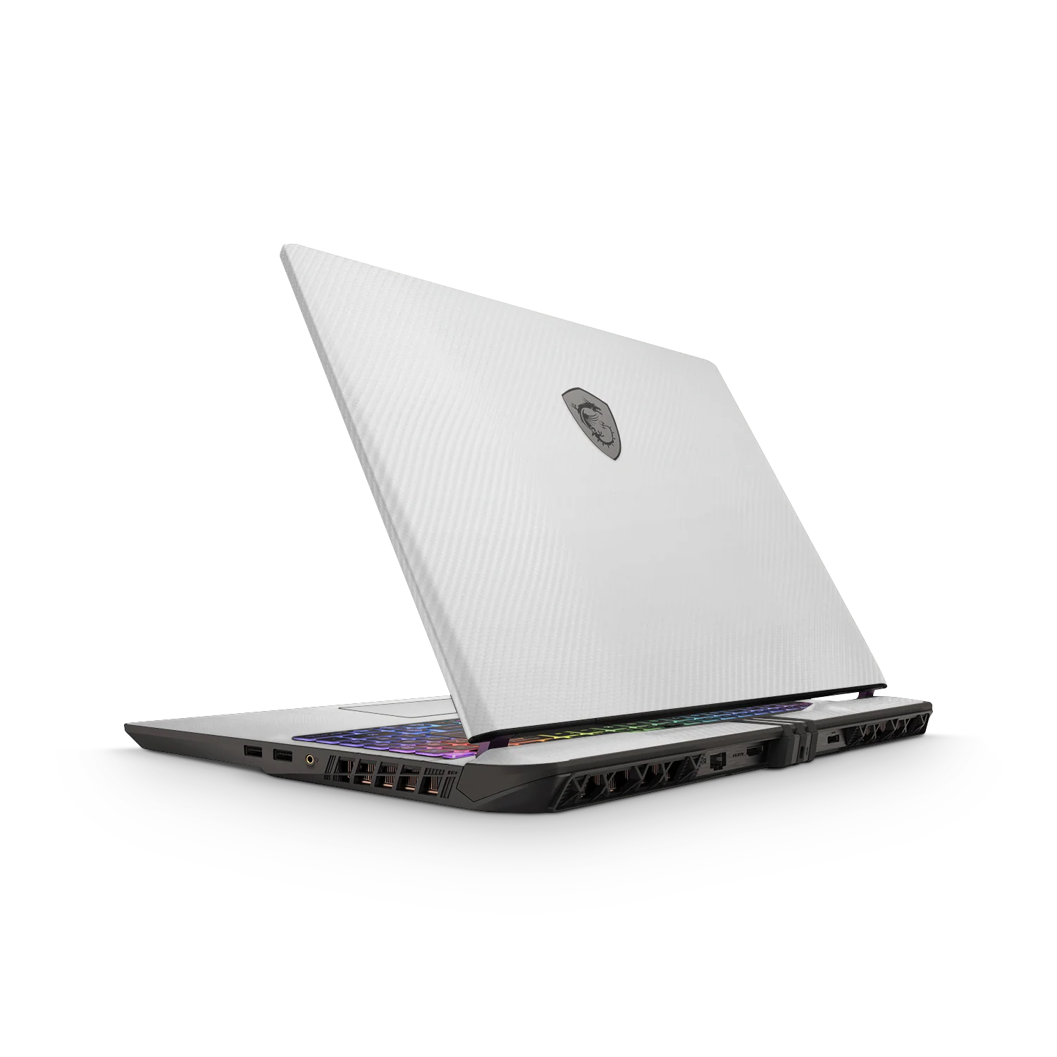 MSI Vector HX 16 (2025) Skins - Image 60