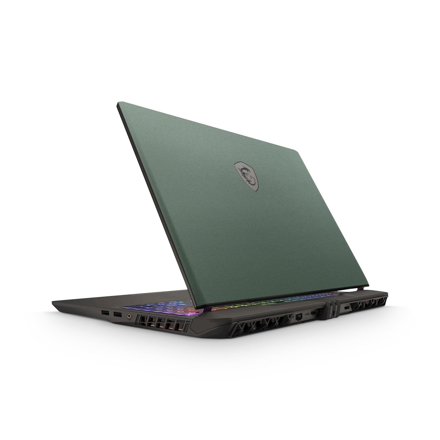 MSI Vector HX 16 (2025) Skins - Image 61