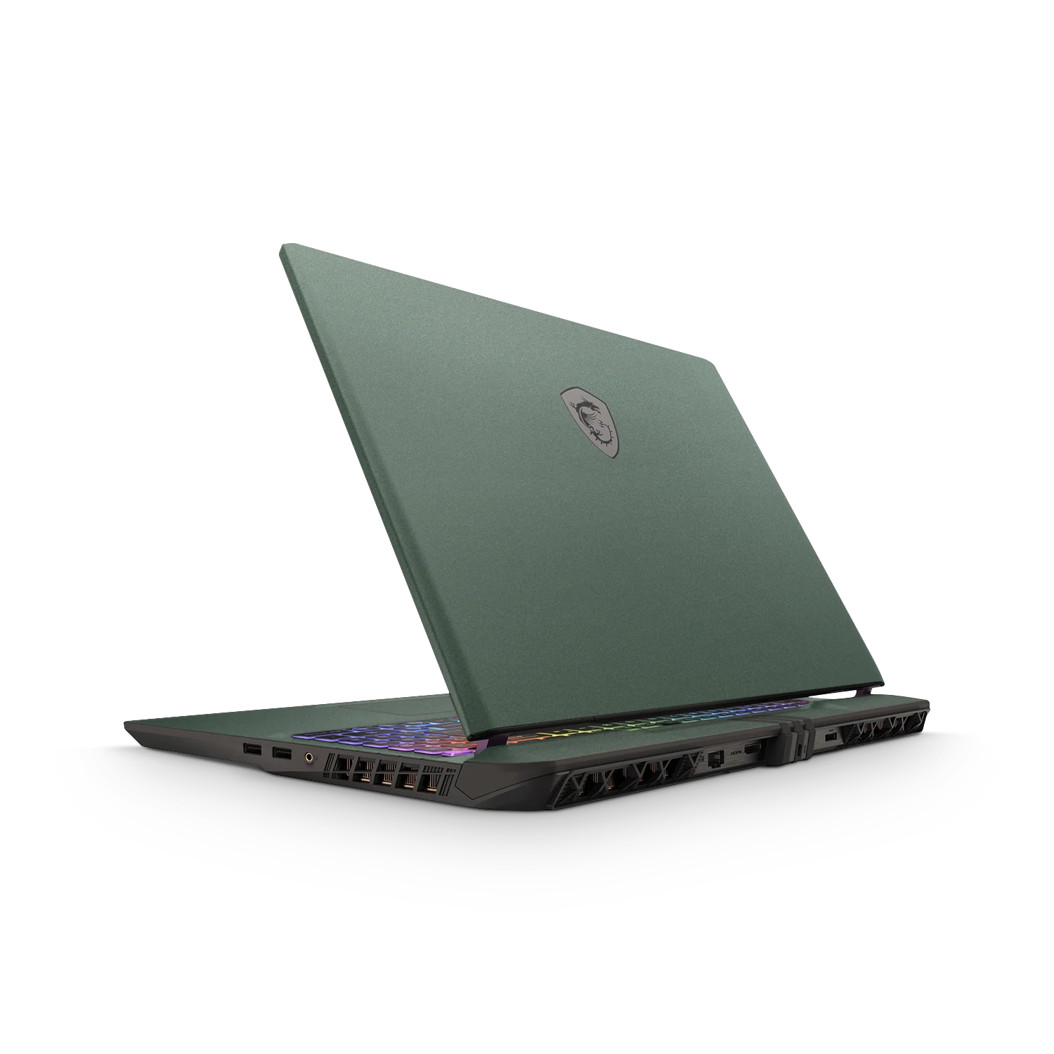 MSI Vector HX 16 (2025) Skins - Image 63