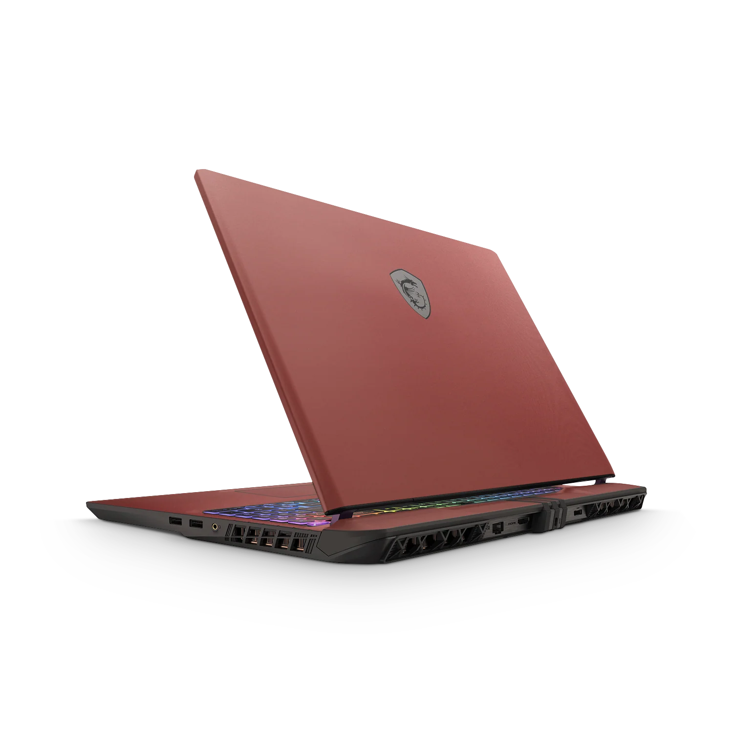 MSI Vector HX 16 (2025) Skins - Image 64