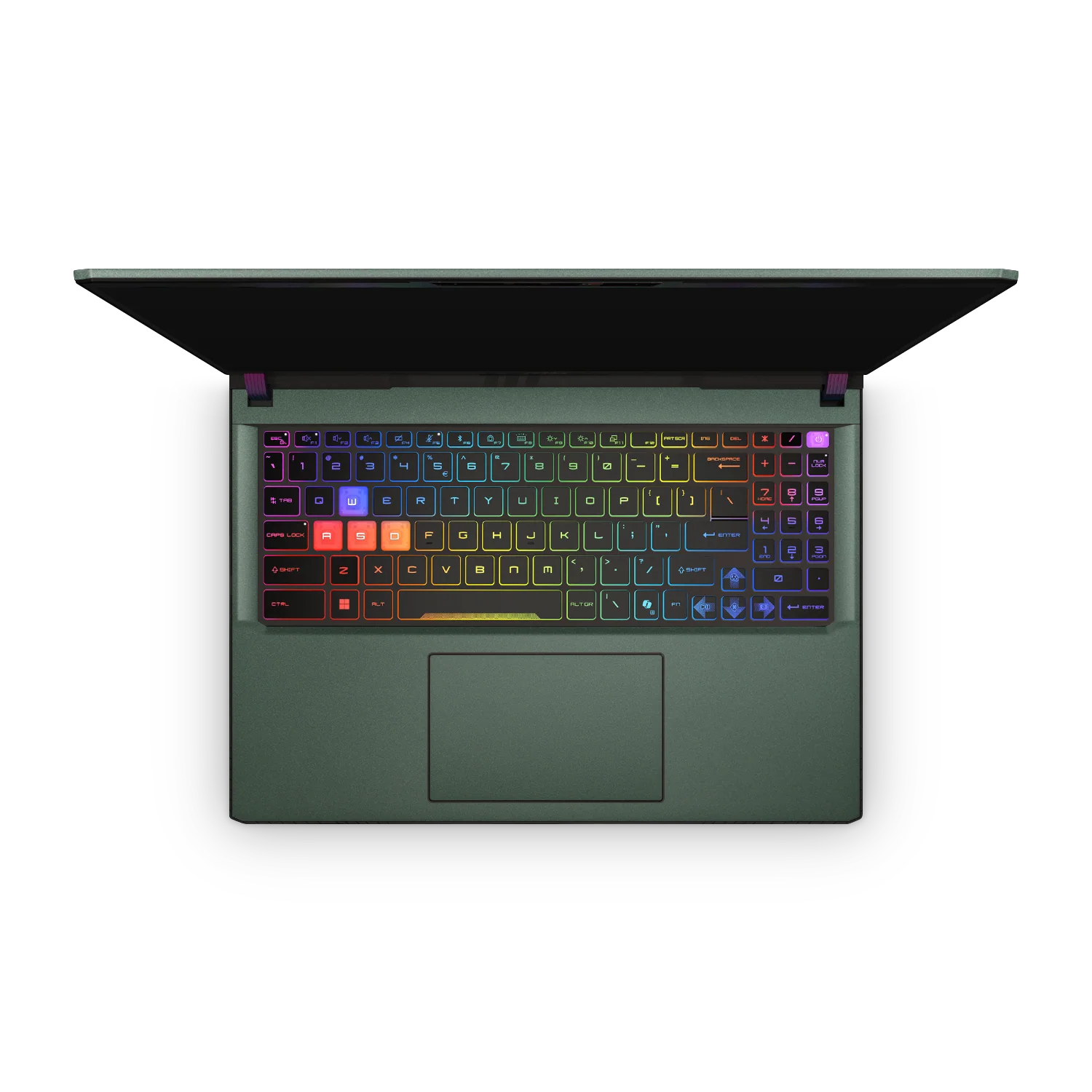 MSI Vector HX 16 (2025) Skins - Image 68