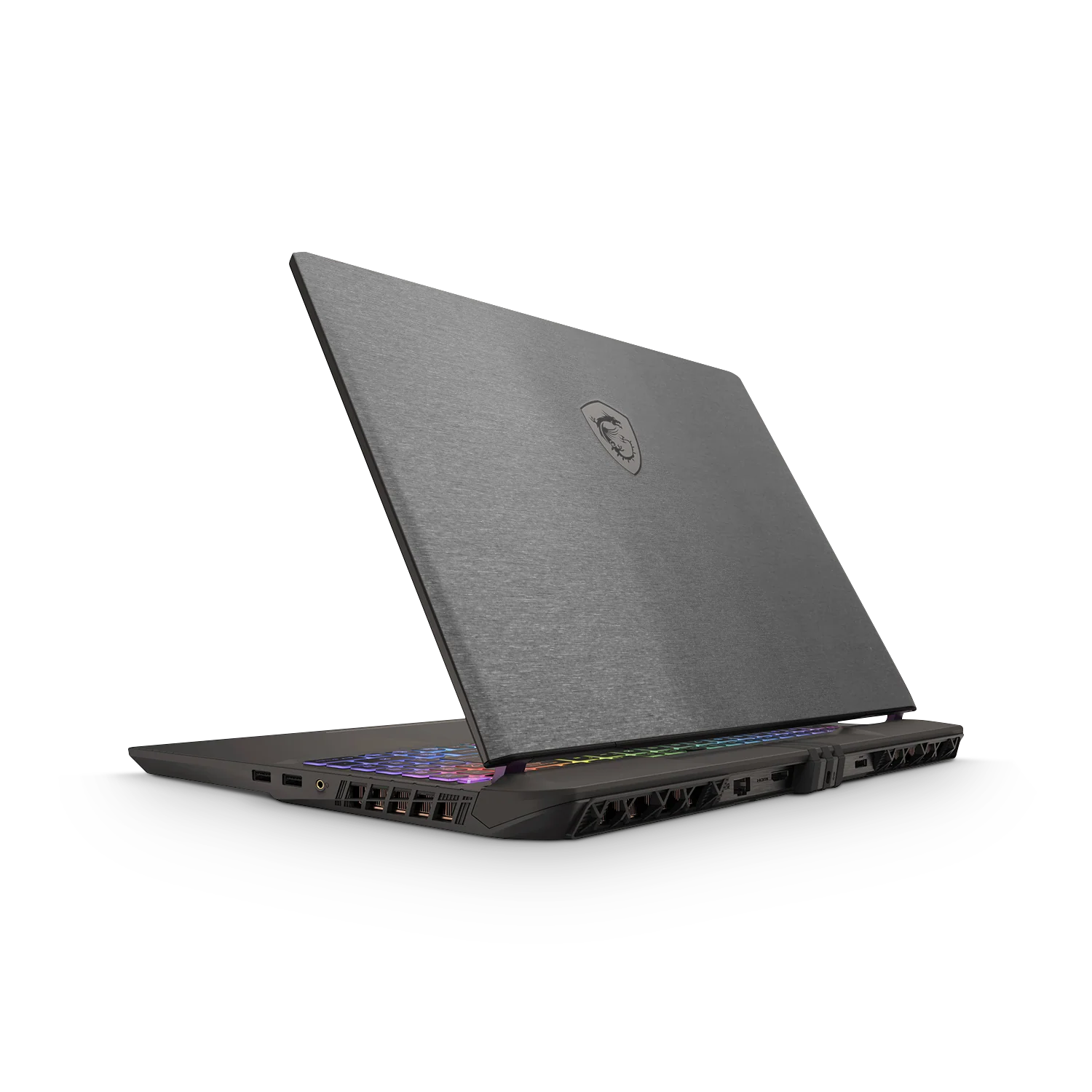 MSI Vector HX 16 (2025) Skins - Image 7