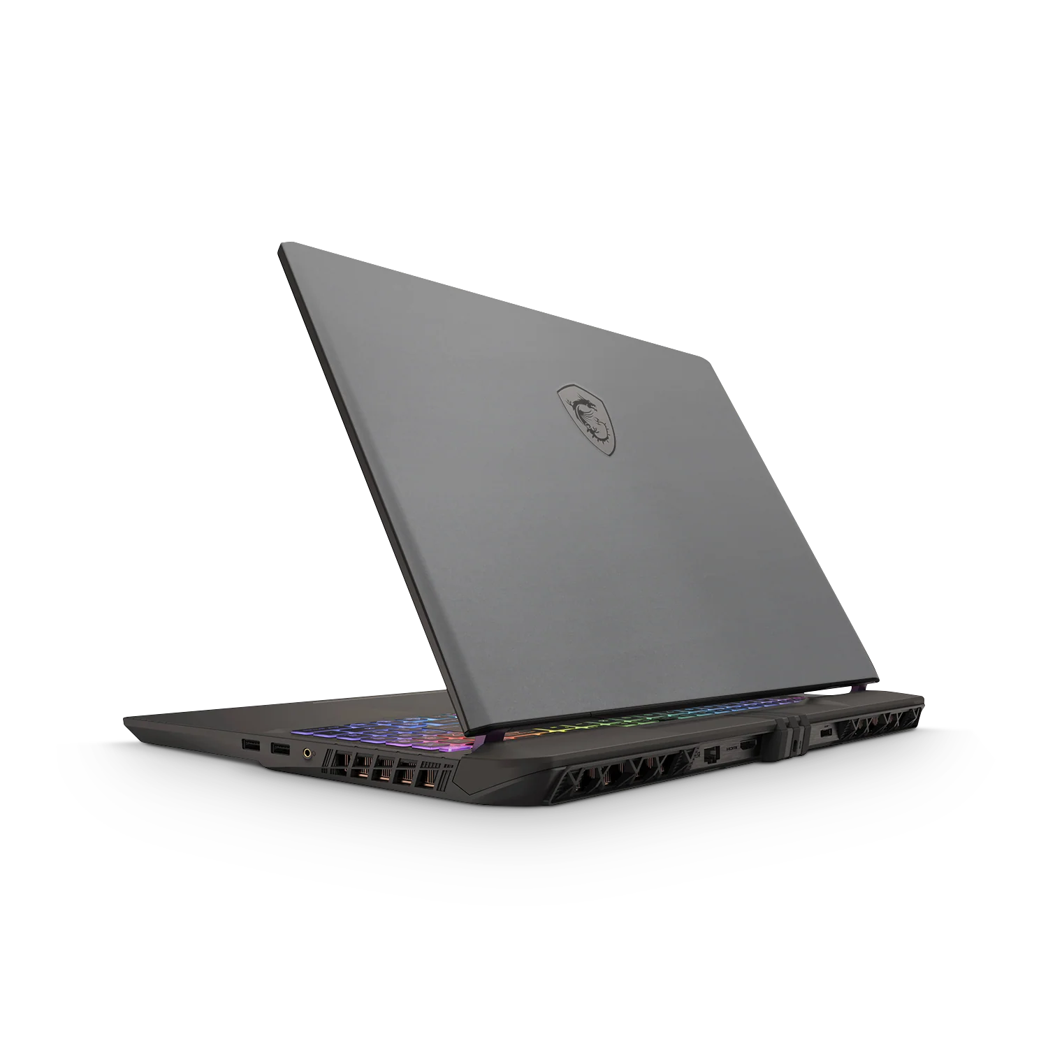 MSI Vector HX 16 (2025) Skins - Image 8