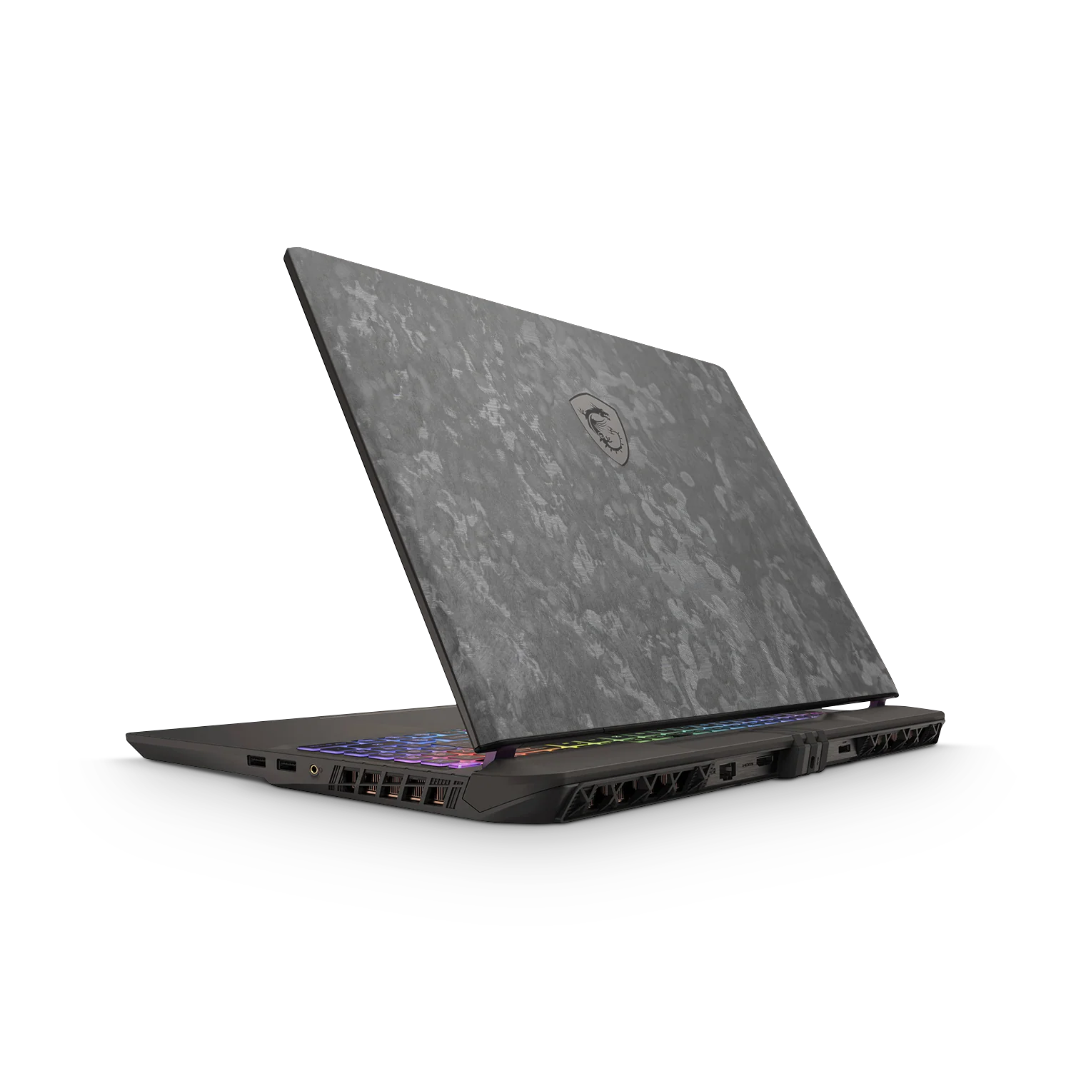 MSI Vector HX 16 (2025) Skins - Image 9