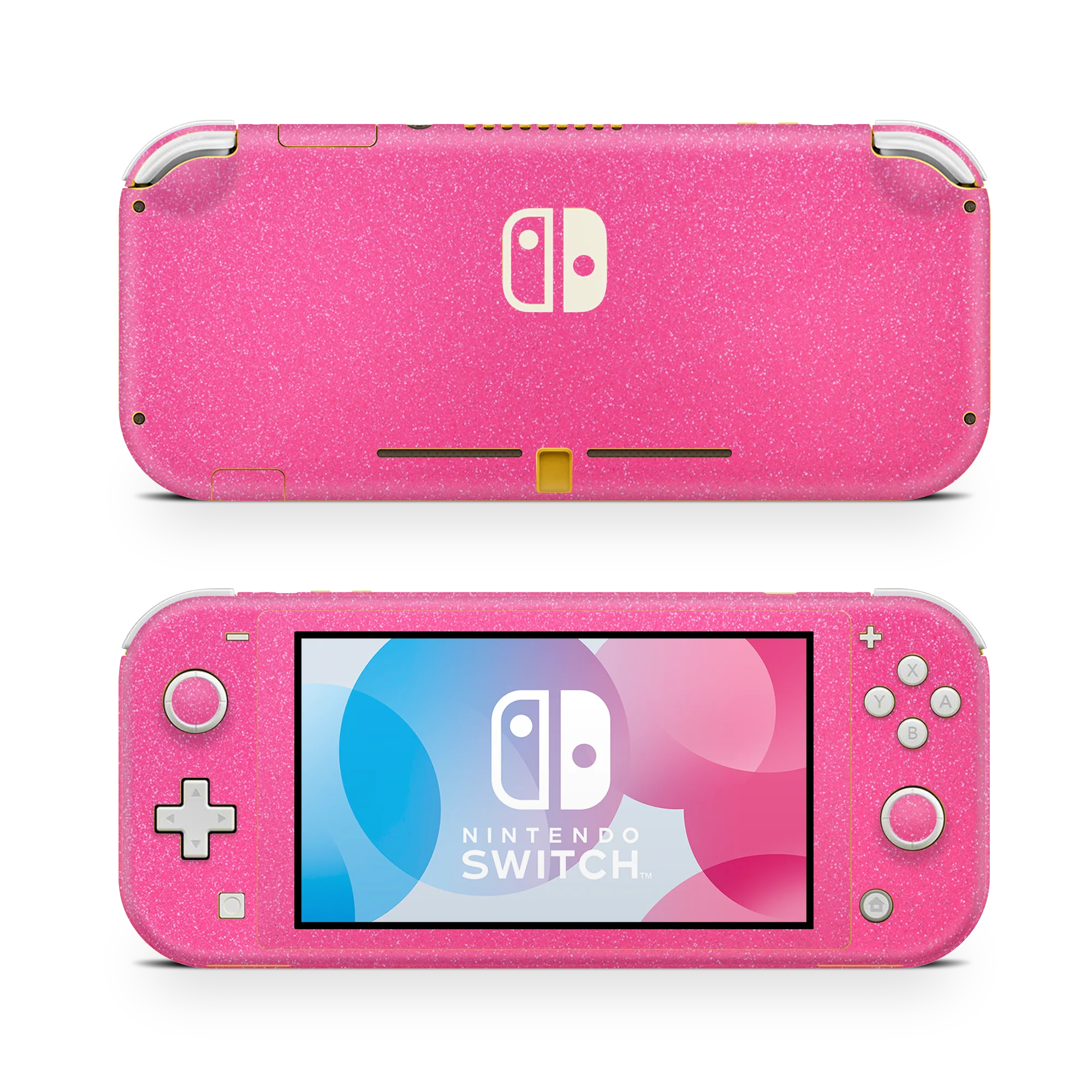 Nintendo Switch Lite Skins - Image 12