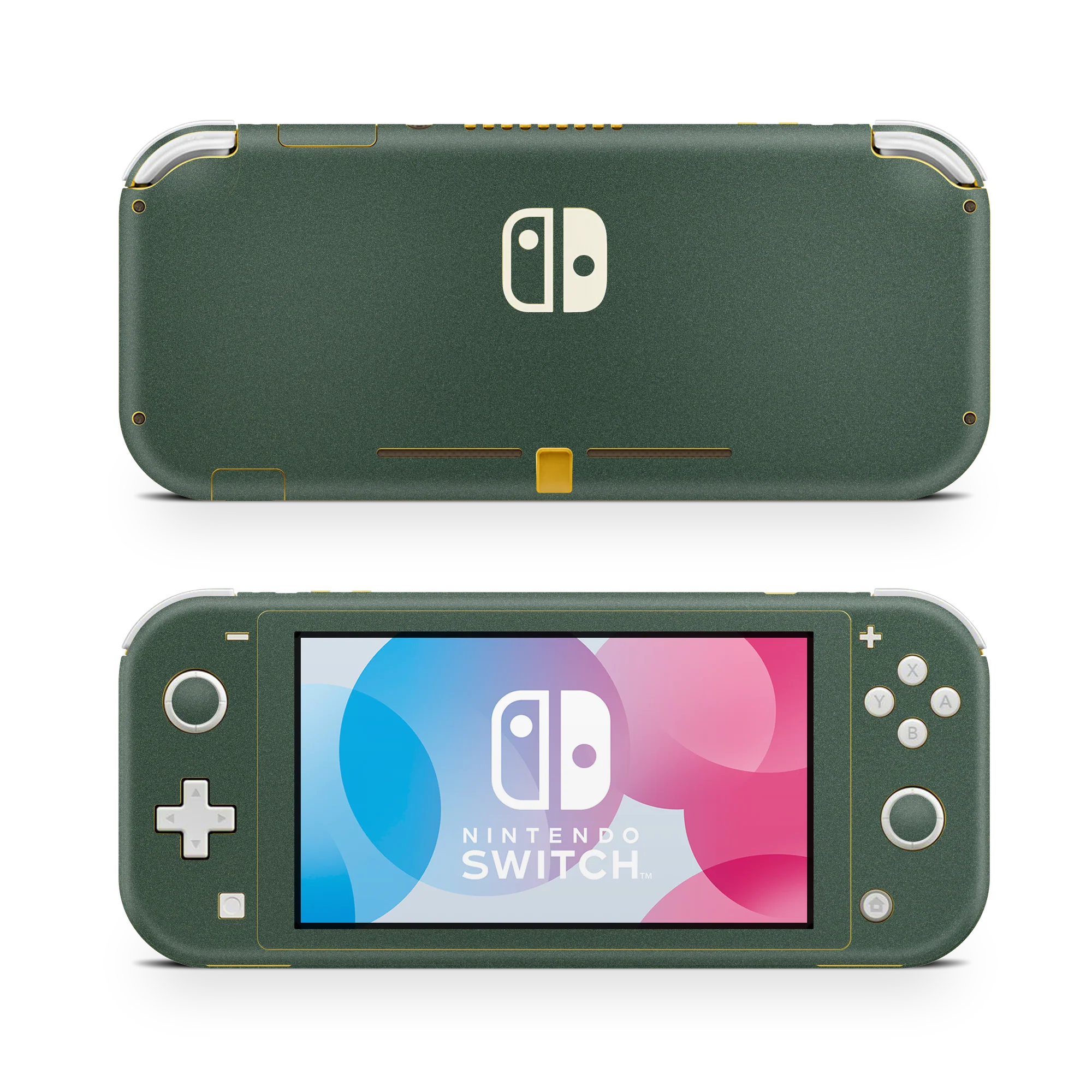 Nintendo Switch Lite Skins - Image 19