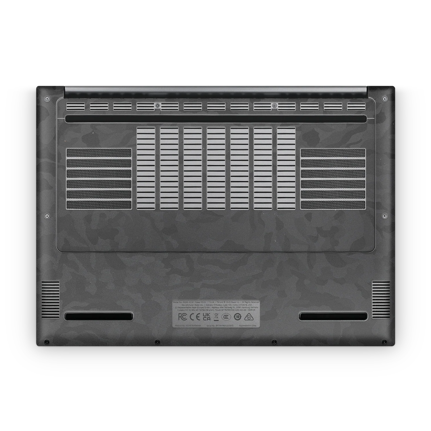 Razer Blade 14 (2025) Skins - Image 22