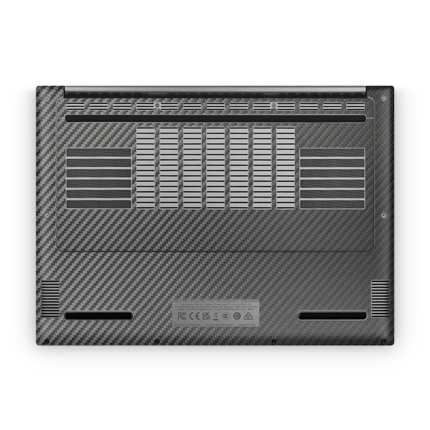Razer Blade 14 (2025) Skins - Image 23