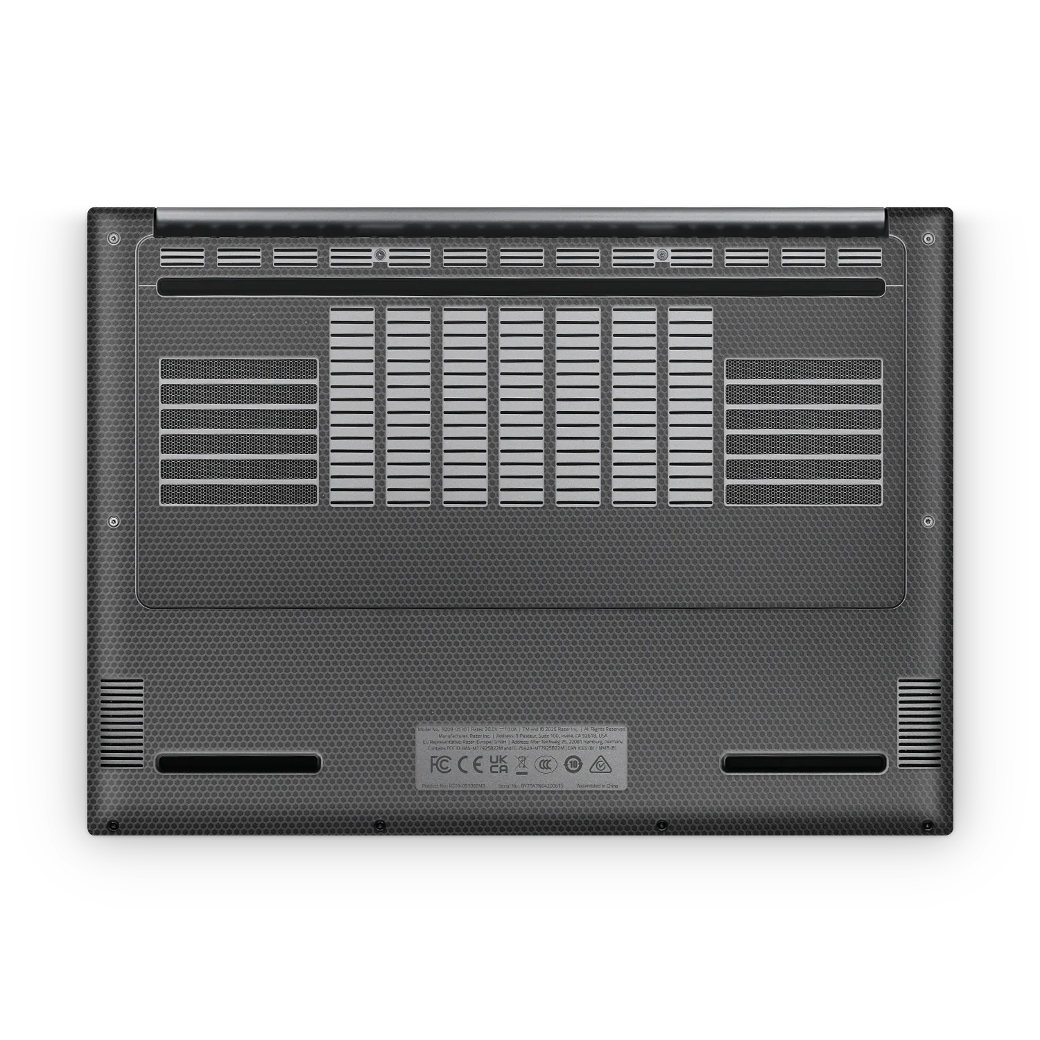 Razer Blade 14 (2025) Skins - Image 24