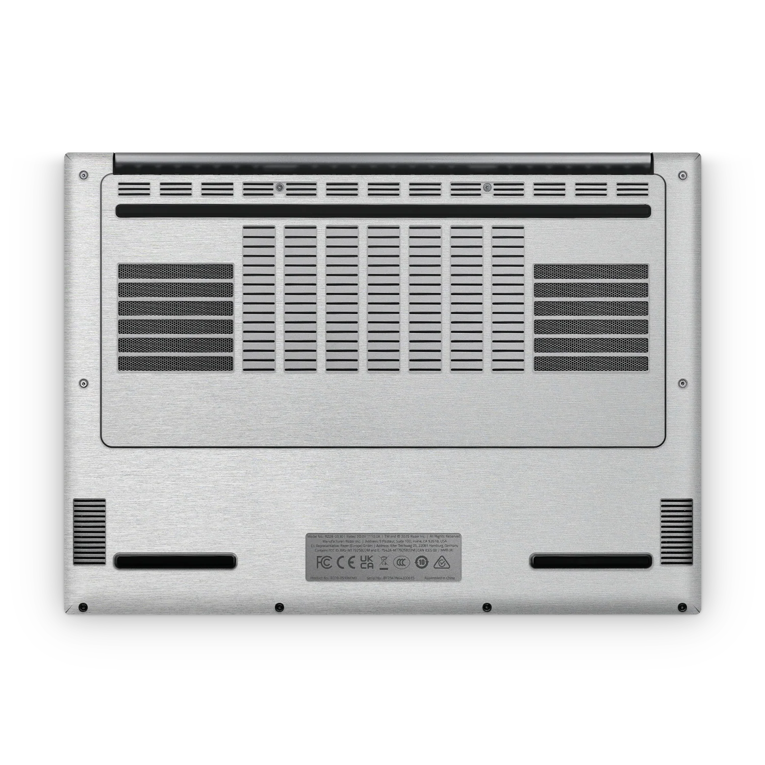 Razer Blade 14 (2025) Skins - Image 25