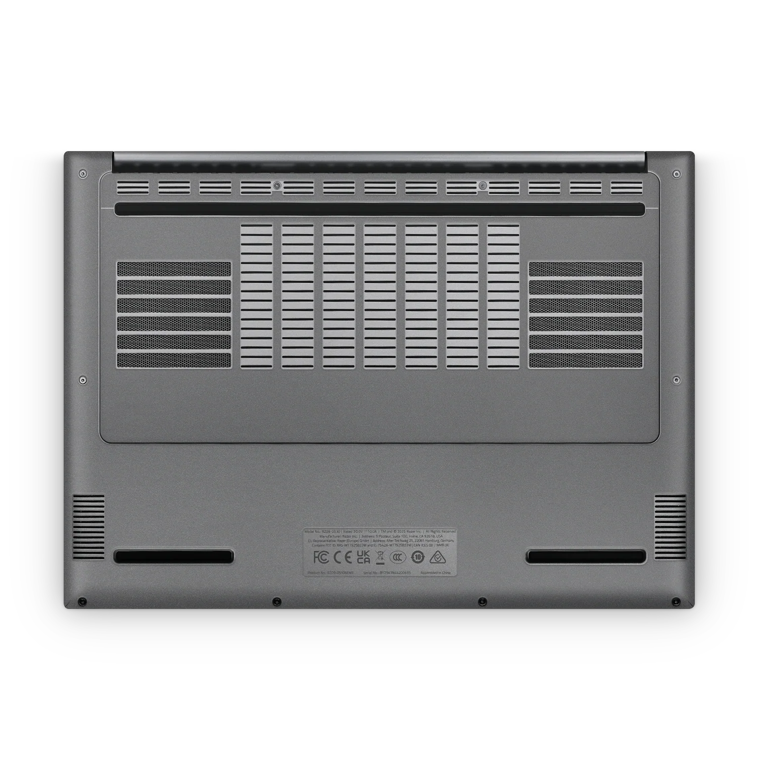Razer Blade 14 (2025) Skins - Image 27