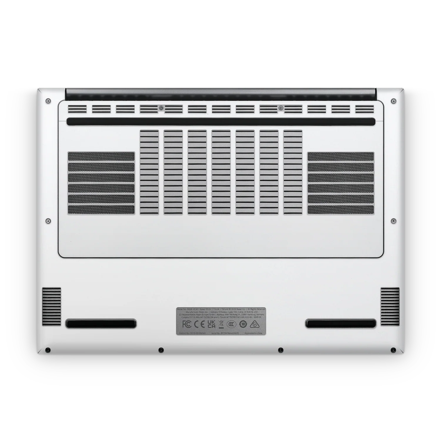 Razer Blade 14 (2025) Skins - Image 28