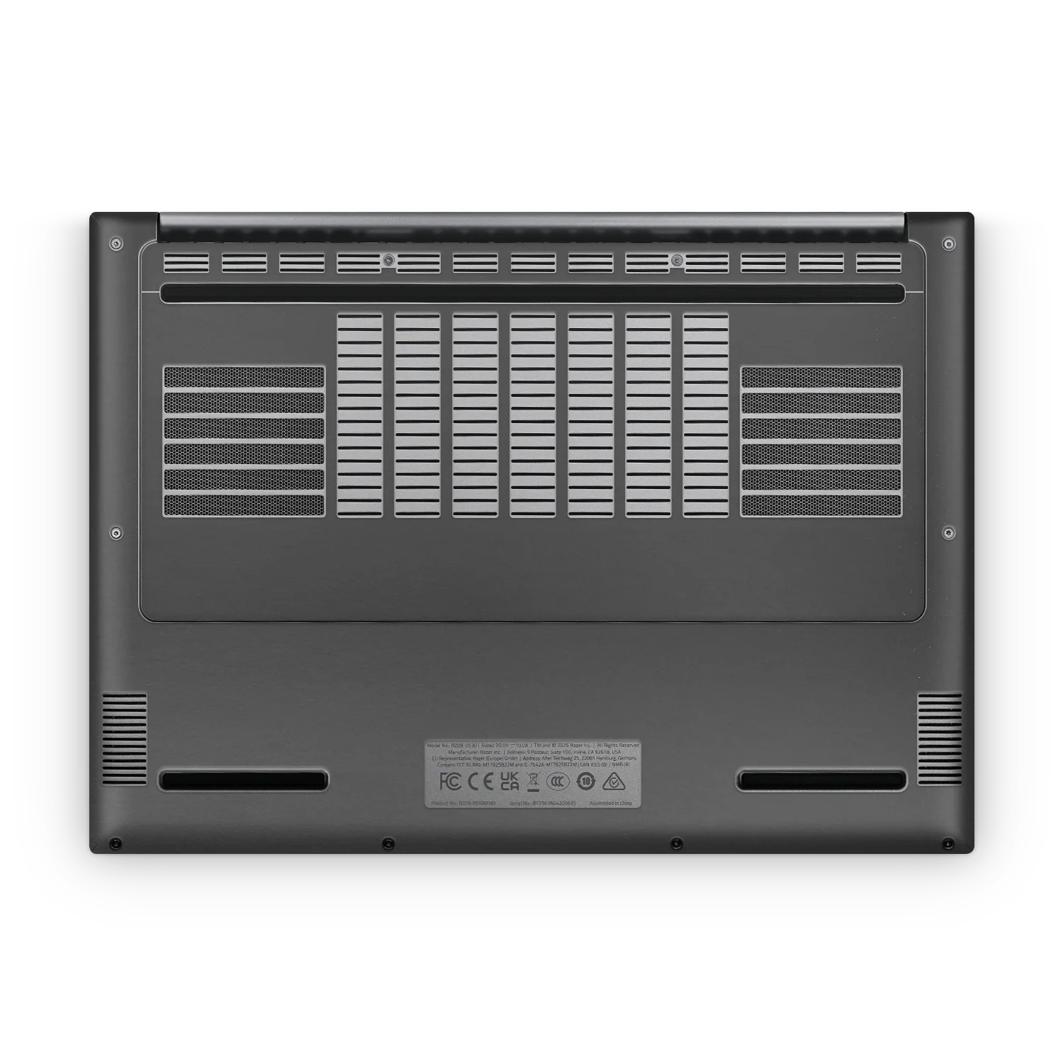 Razer Blade 14 (2025) Skins - Image 29