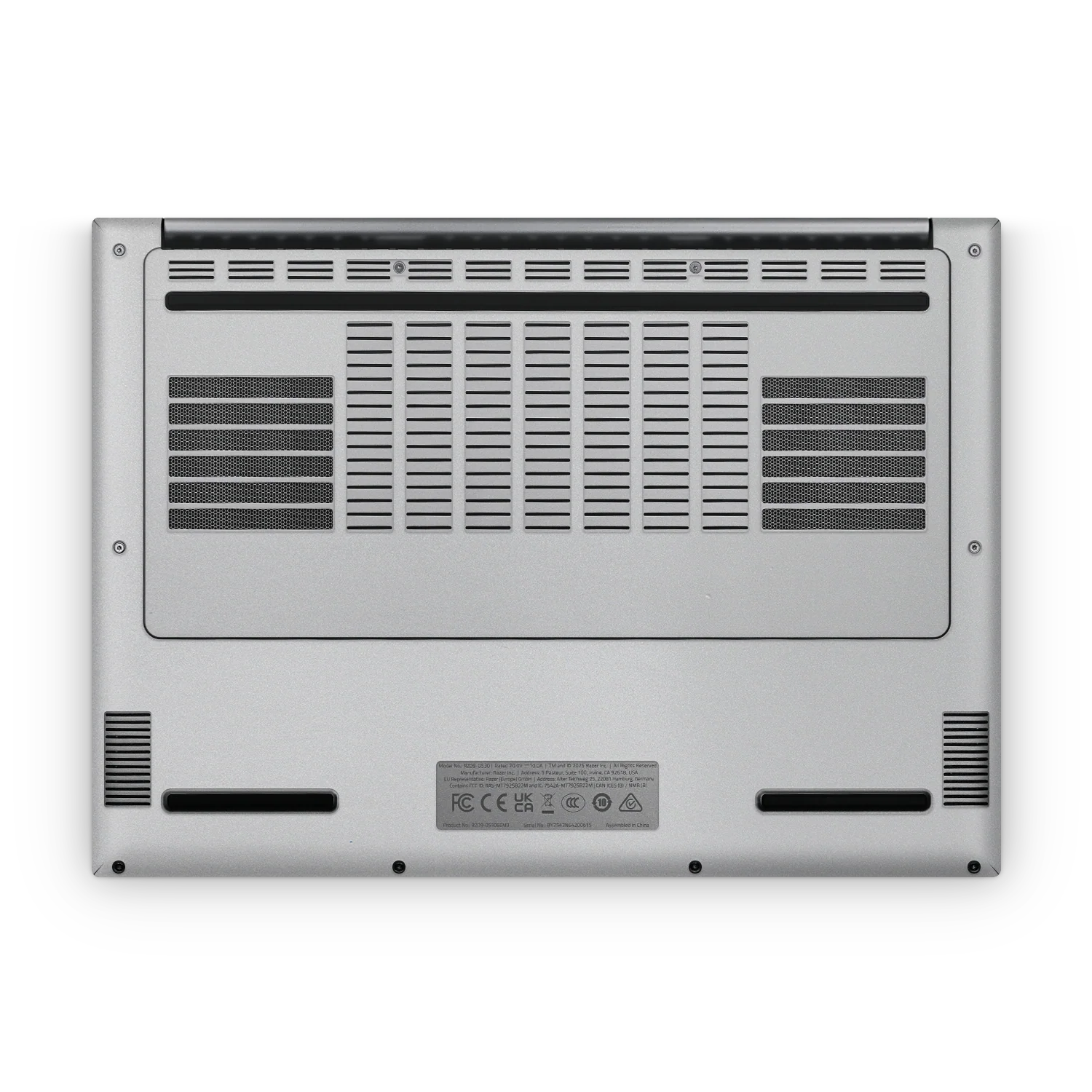 Razer Blade 14 (2025) Skins - Image 31