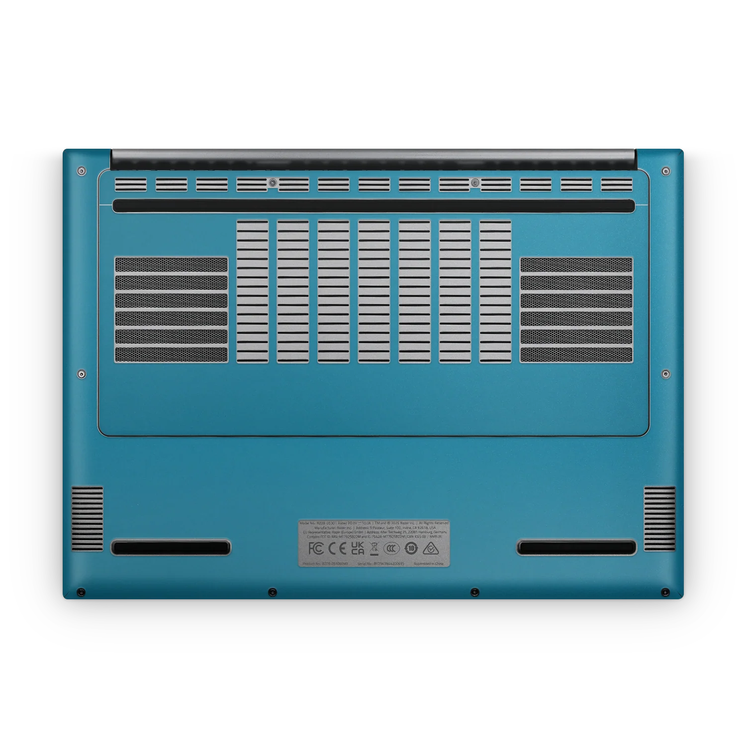 Razer Blade 14 (2025) Skins - Image 33