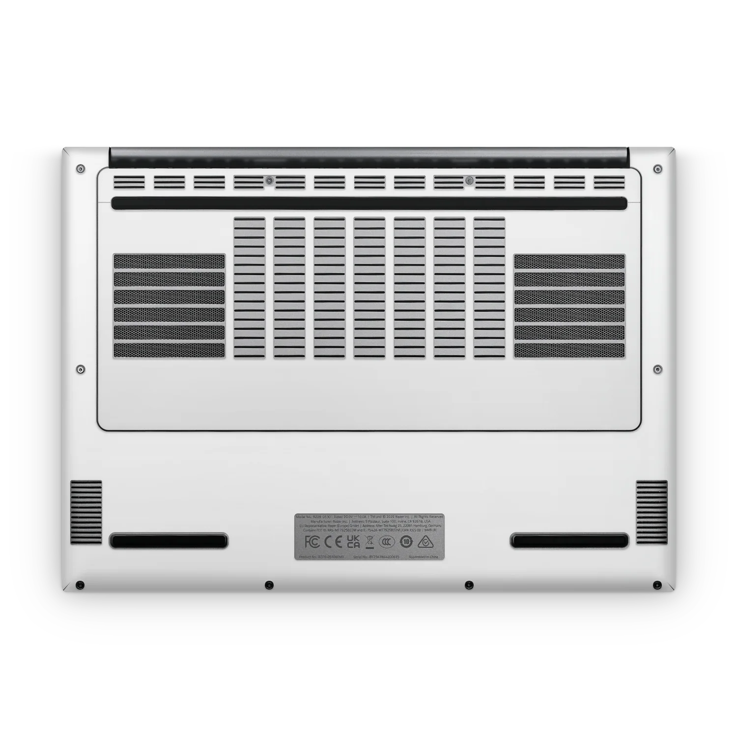 Razer Blade 14 (2025) Skins - Image 34