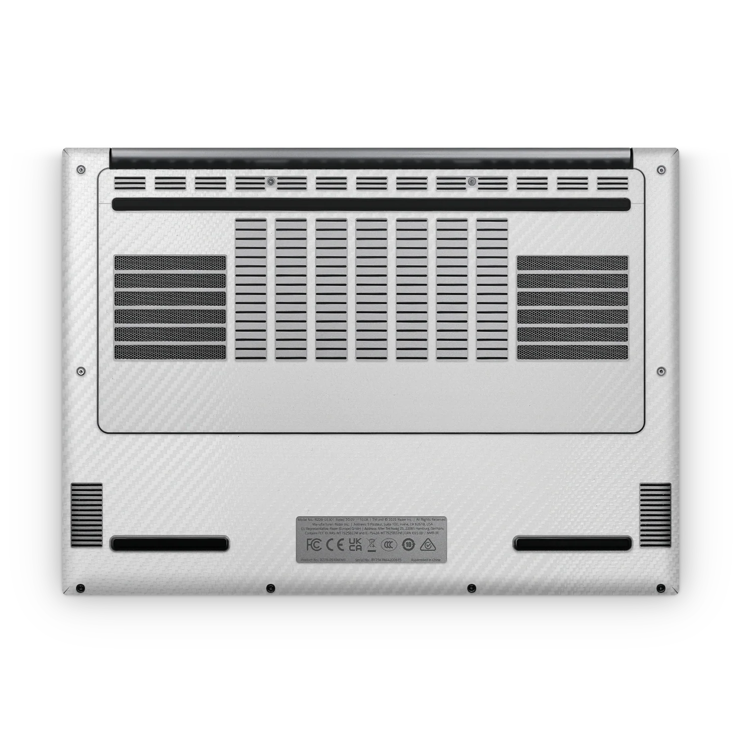 Razer Blade 14 (2025) Skins - Image 35