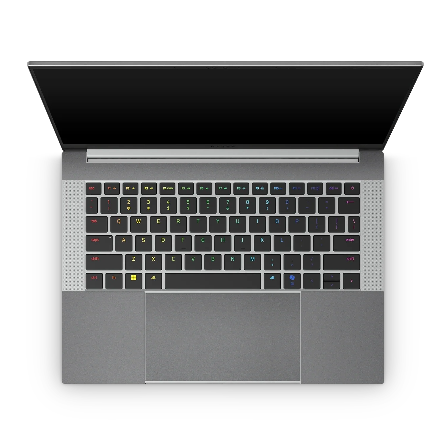 Razer Blade 14 (2025) Skins - Image 45