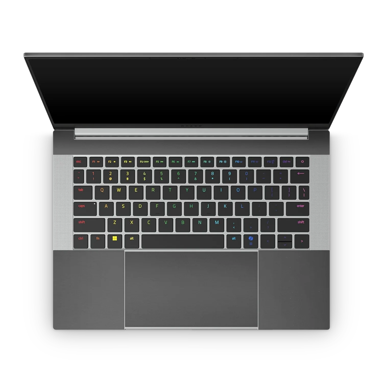 Razer Blade 14 (2025) Skins - Image 47