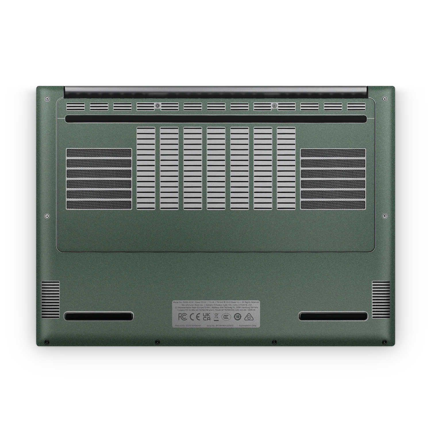 Razer Blade 14 (2025) Skins - Image 65
