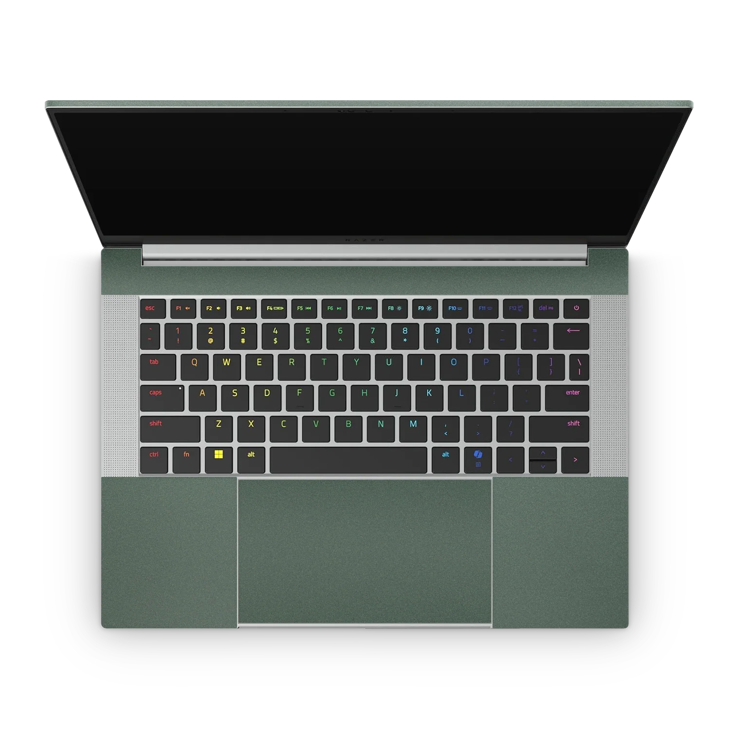 Razer Blade 14 (2025) Skins - Image 66