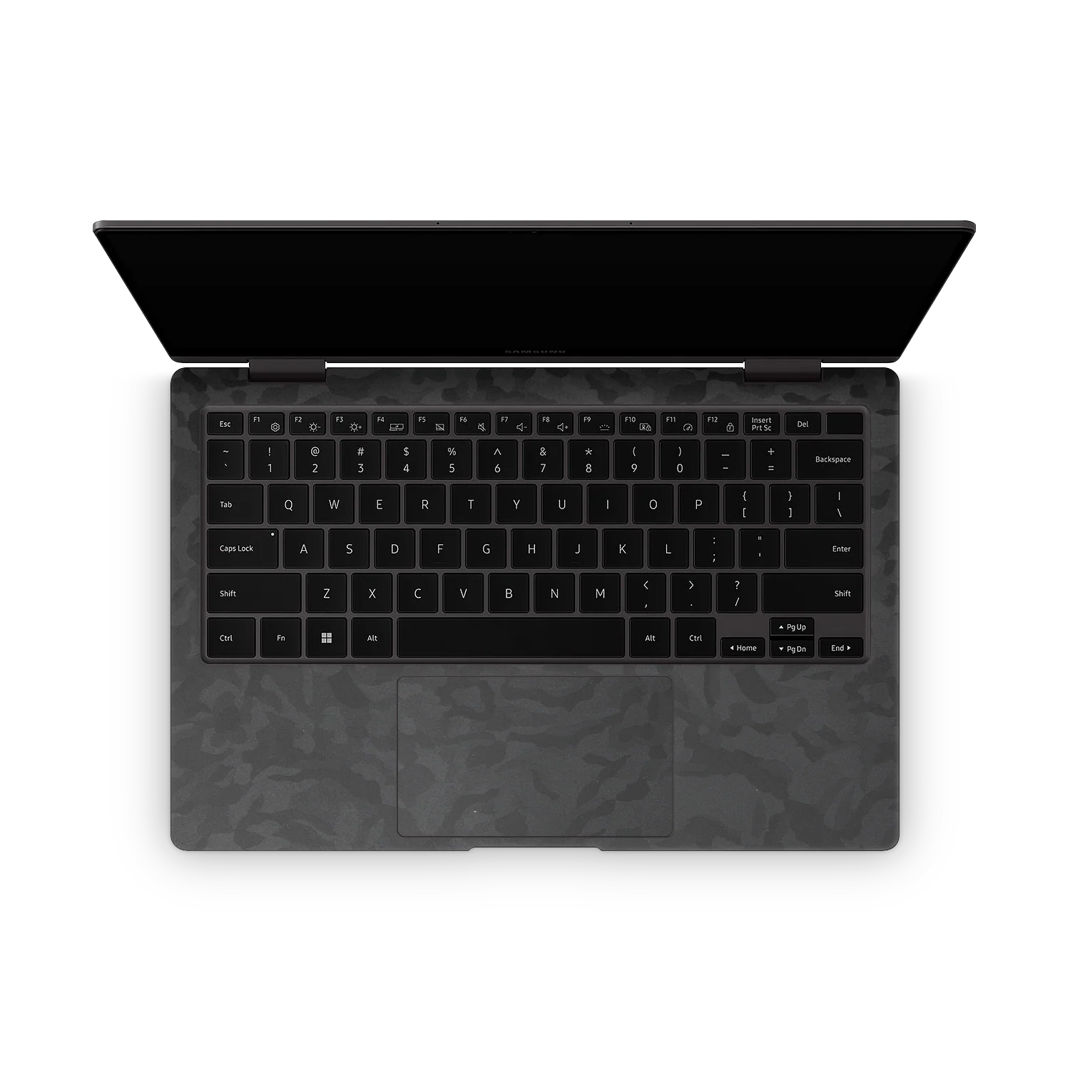 Samsung Galaxy Book2 13" 360 (2022) Skins - Image 19