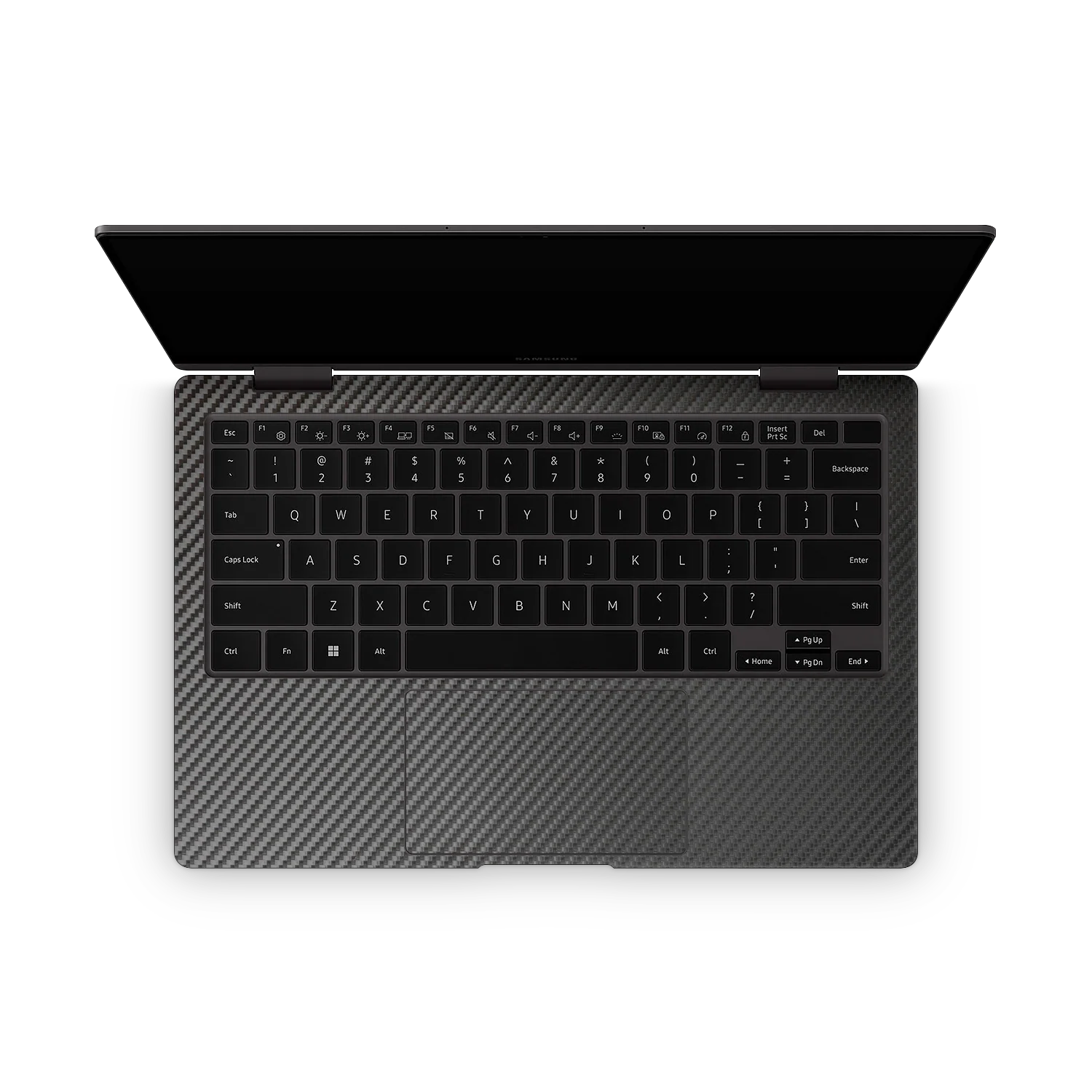 Samsung Galaxy Book2 13" 360 (2022) Skins - Image 20