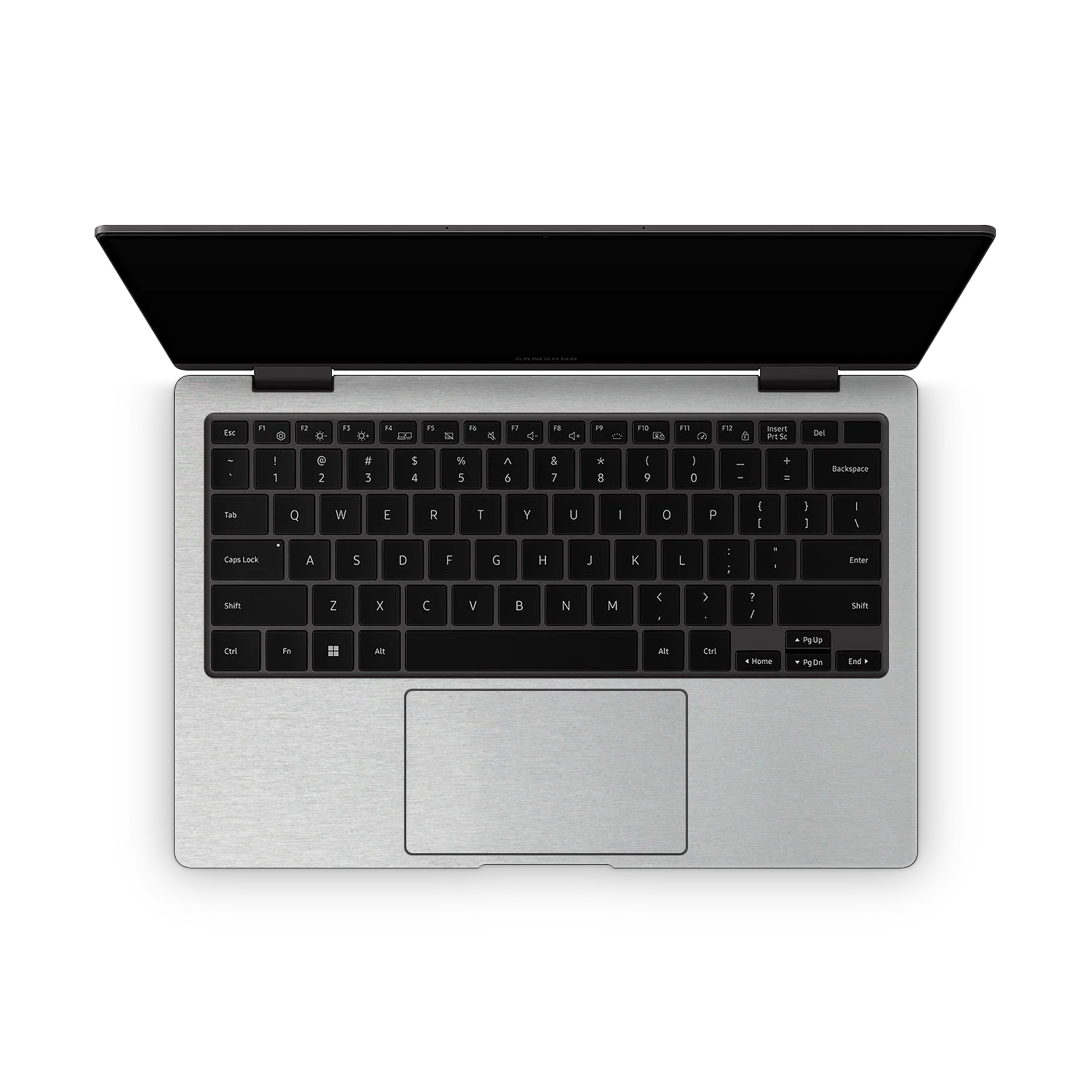 Samsung Galaxy Book2 13" 360 (2022) Skins - Image 22