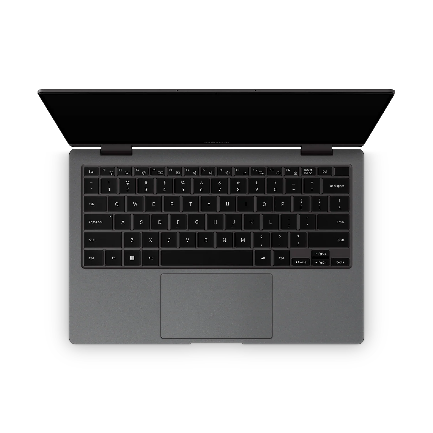 Samsung Galaxy Book2 13" 360 (2022) Skins - Image 24