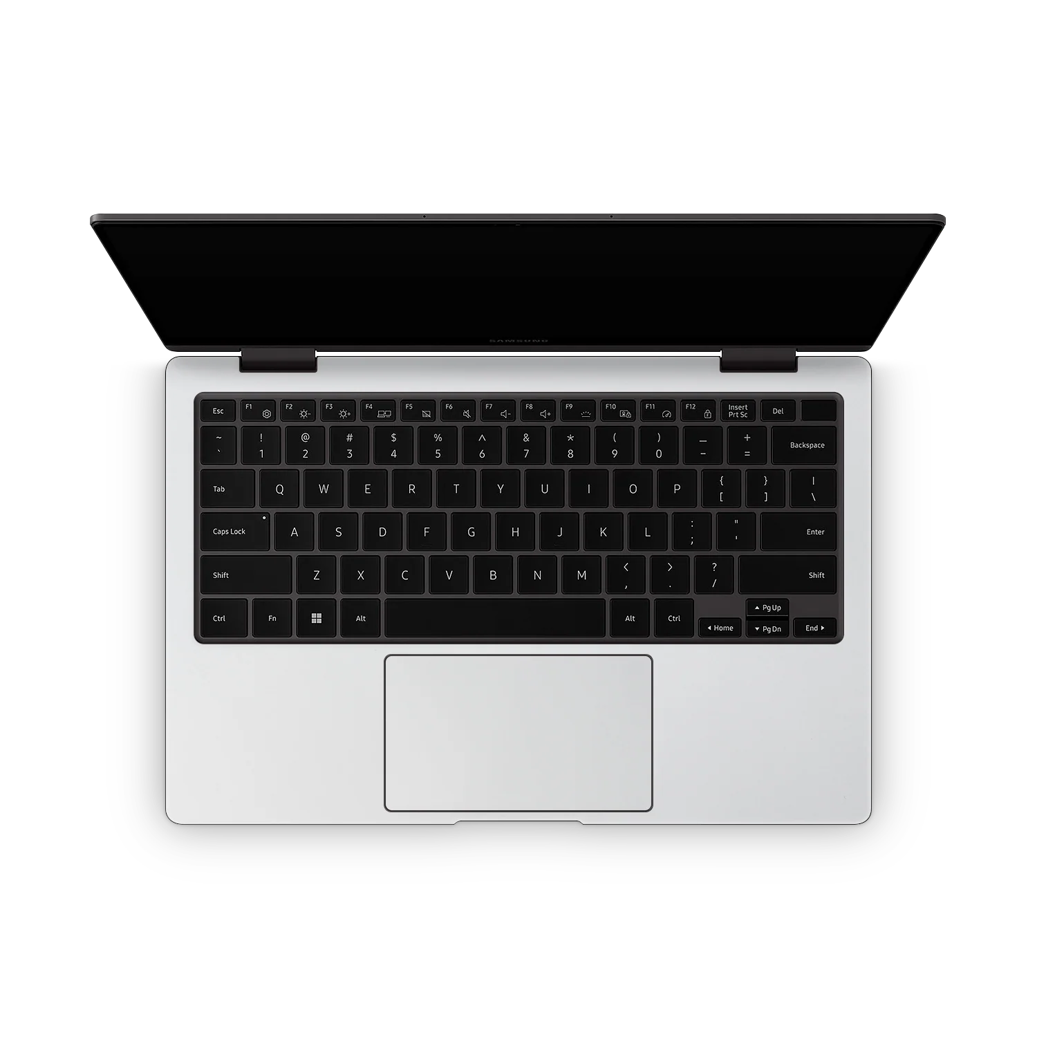 Samsung Galaxy Book2 13" 360 (2022) Skins - Image 25