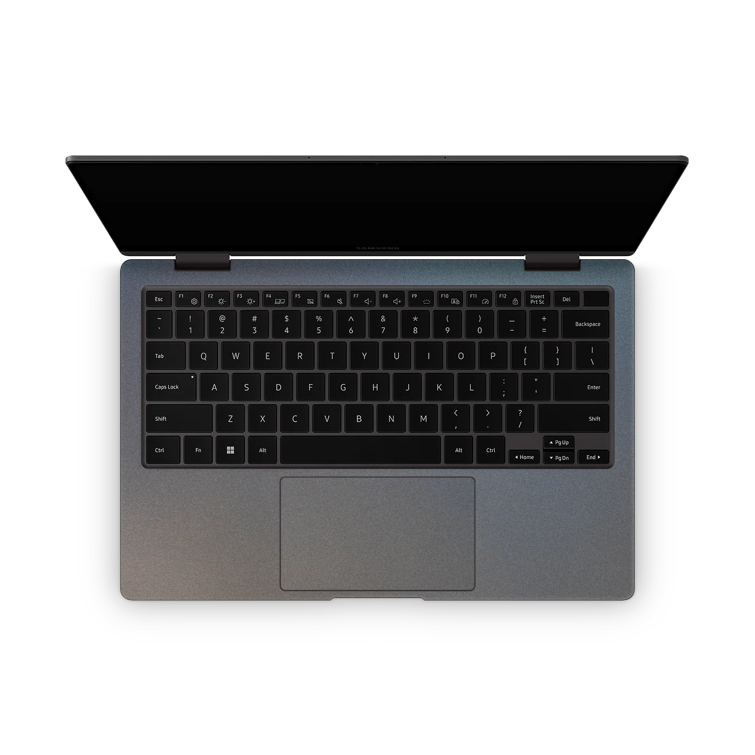 Samsung Galaxy Book2 13" 360 (2022) Skins - Image 27