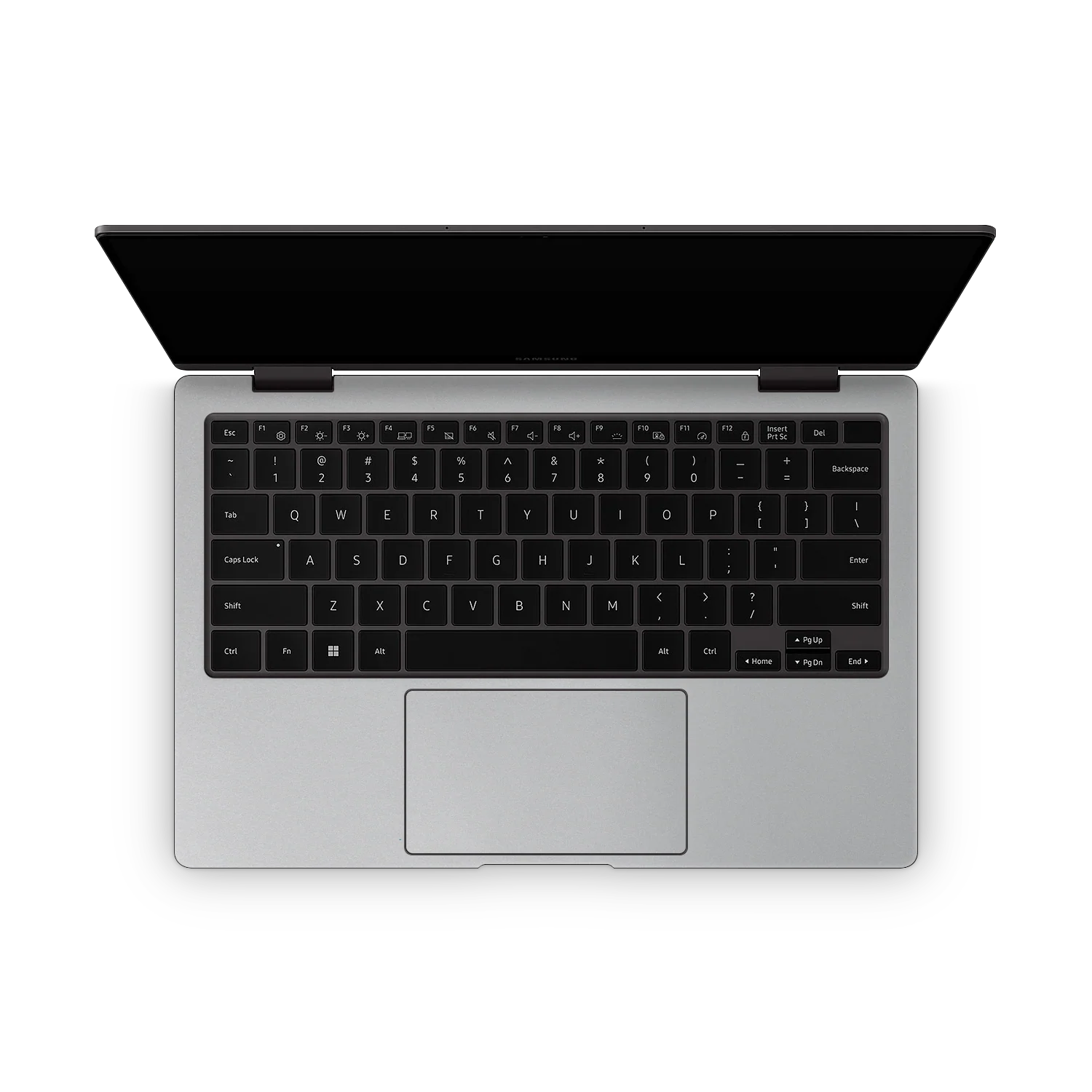 Samsung Galaxy Book2 13" 360 (2022) Skins - Image 28